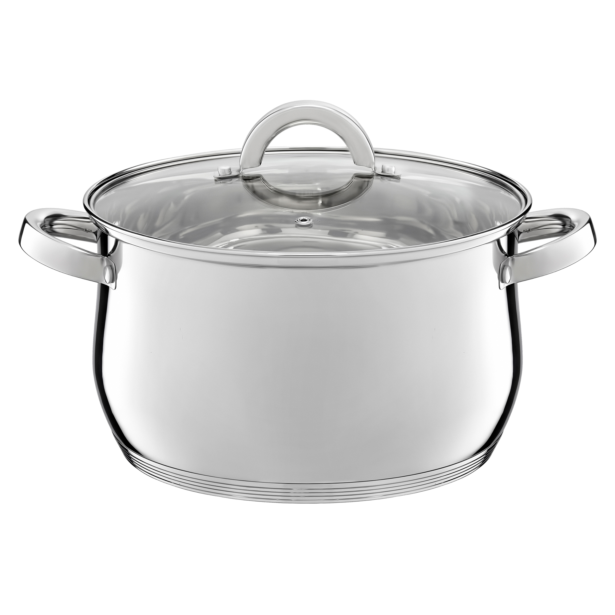 Batteria da cucina Berry 8 pezzi AMBITION