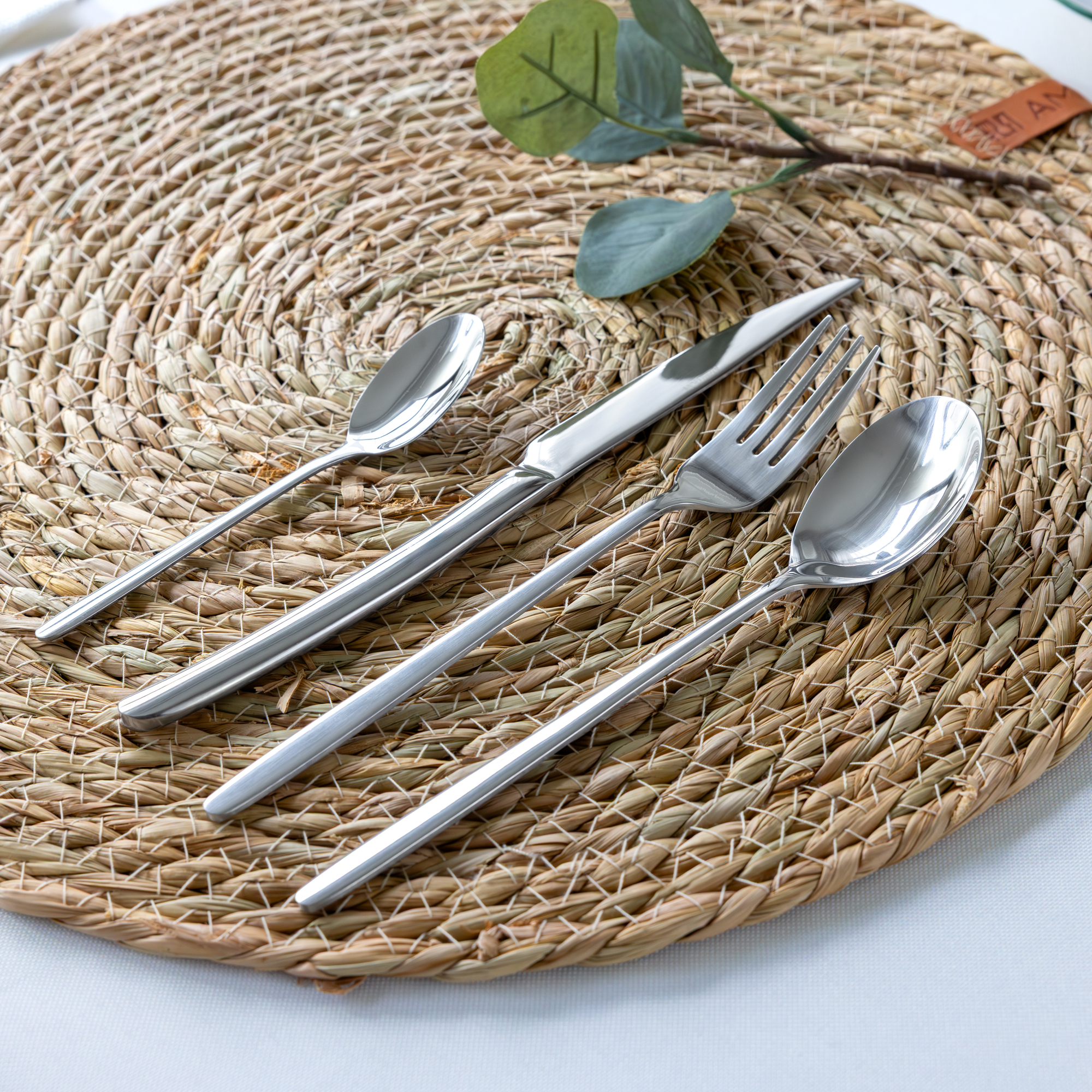 Sada príborov Sevilla 24-dielna AMBITION