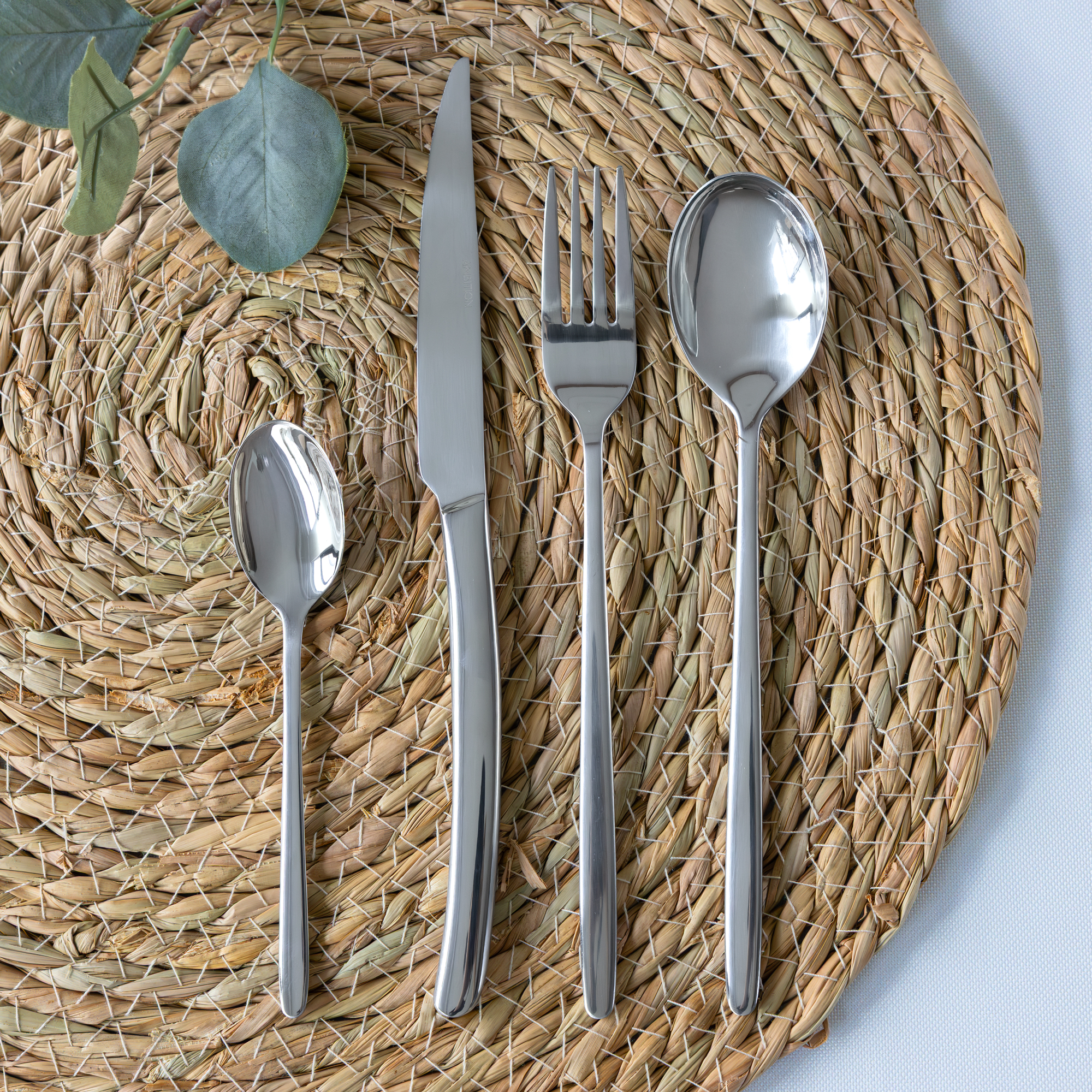 Sada príborov Sevilla 24-dielna AMBITION