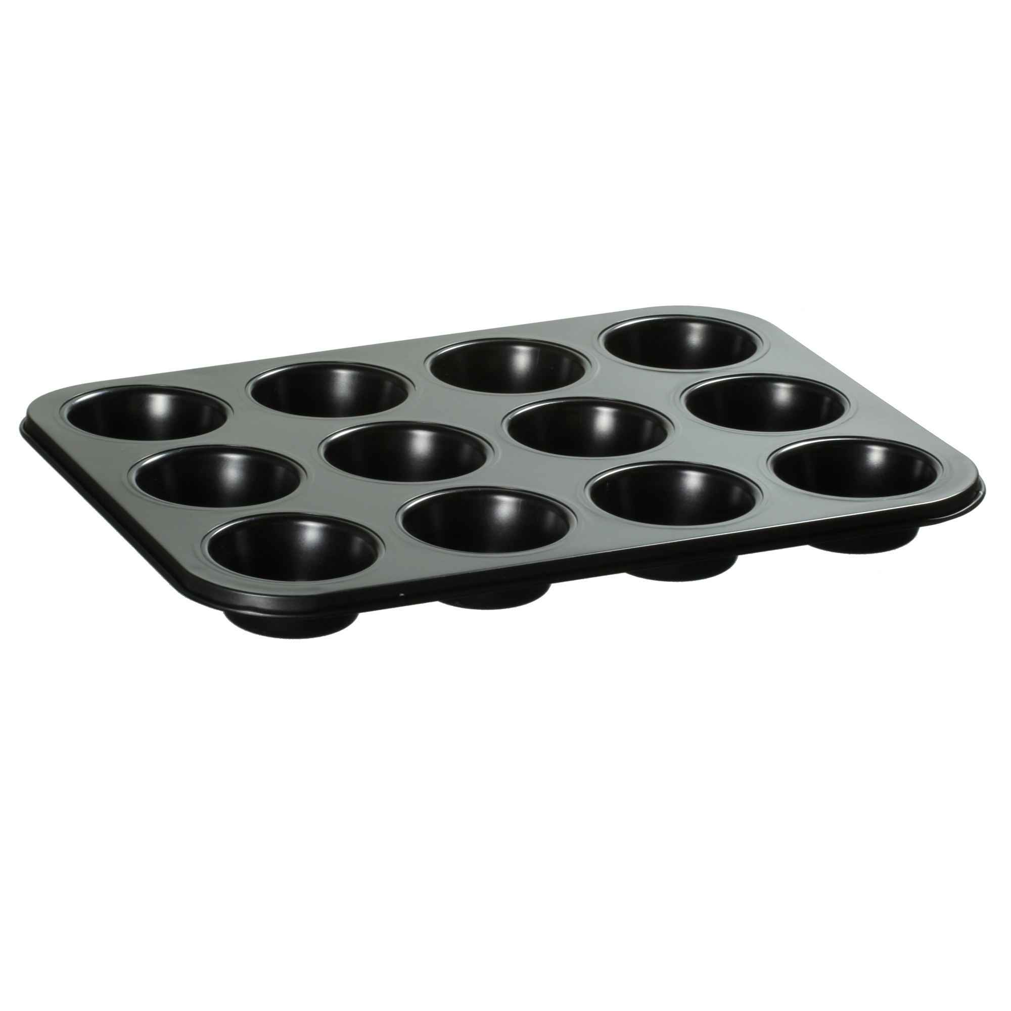 Stampo 12 muffin Lukrecja AMBITION