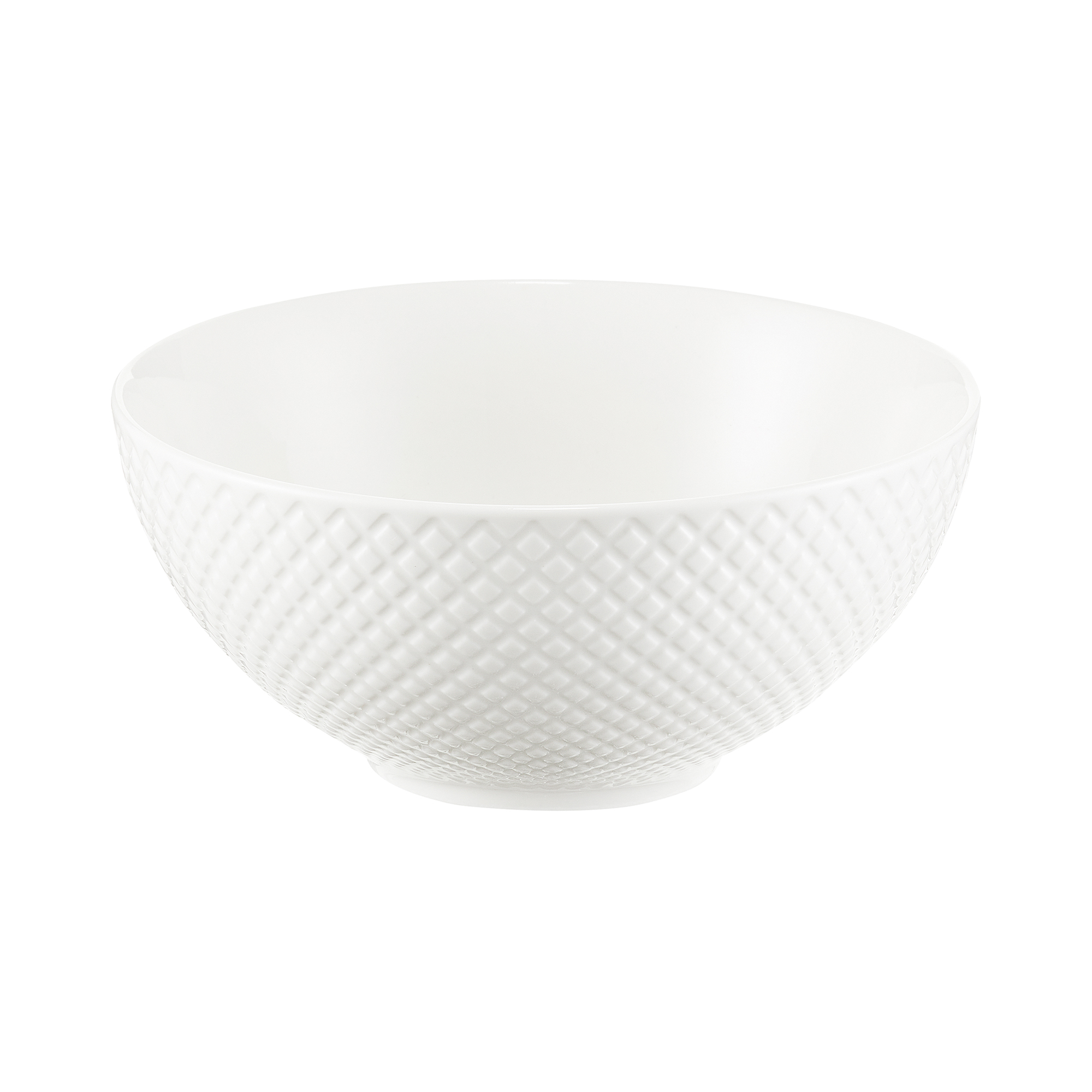 Salátová mísa Grid 16 cm AMBITION