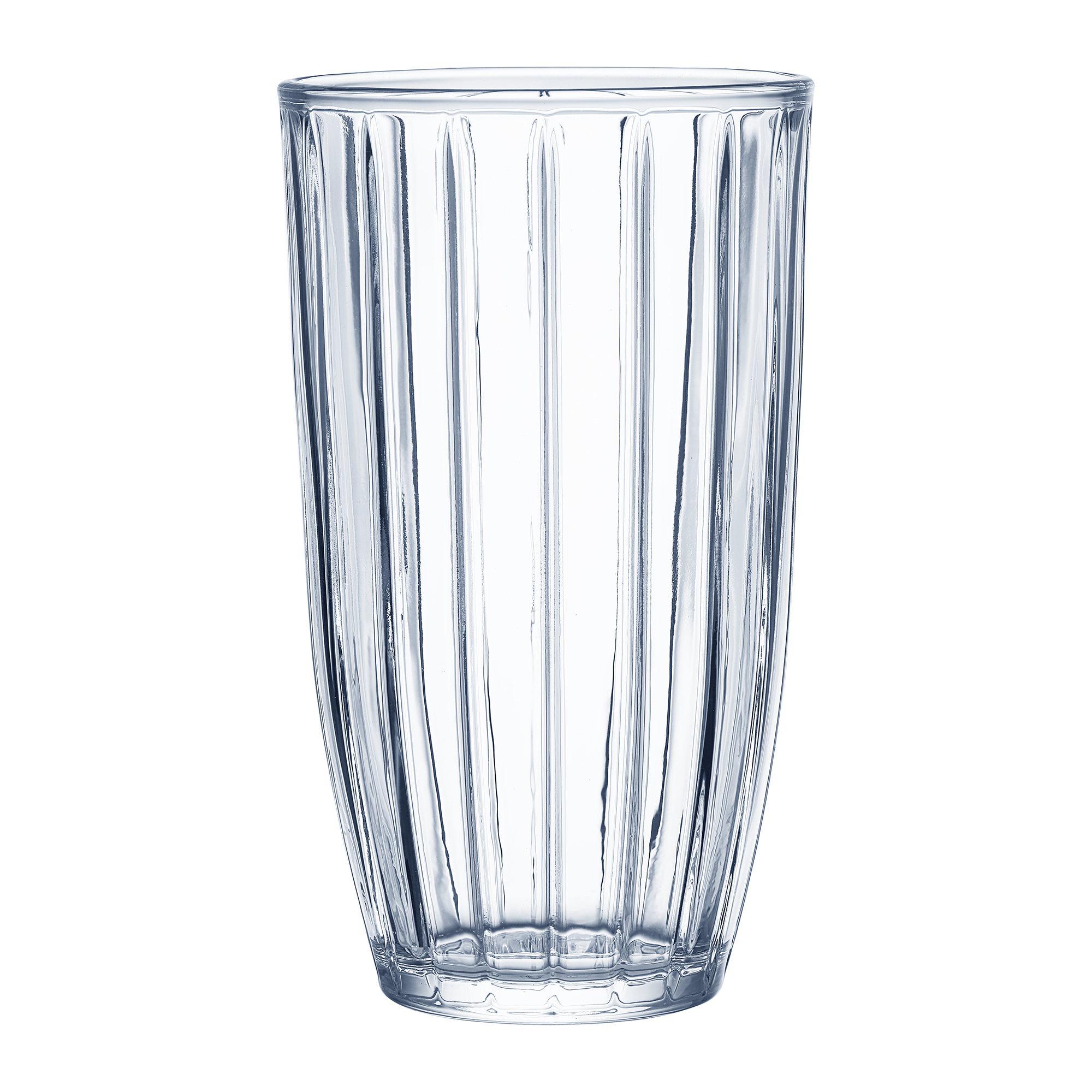 Trinkglas hoch Alia 440 ml AMBITION