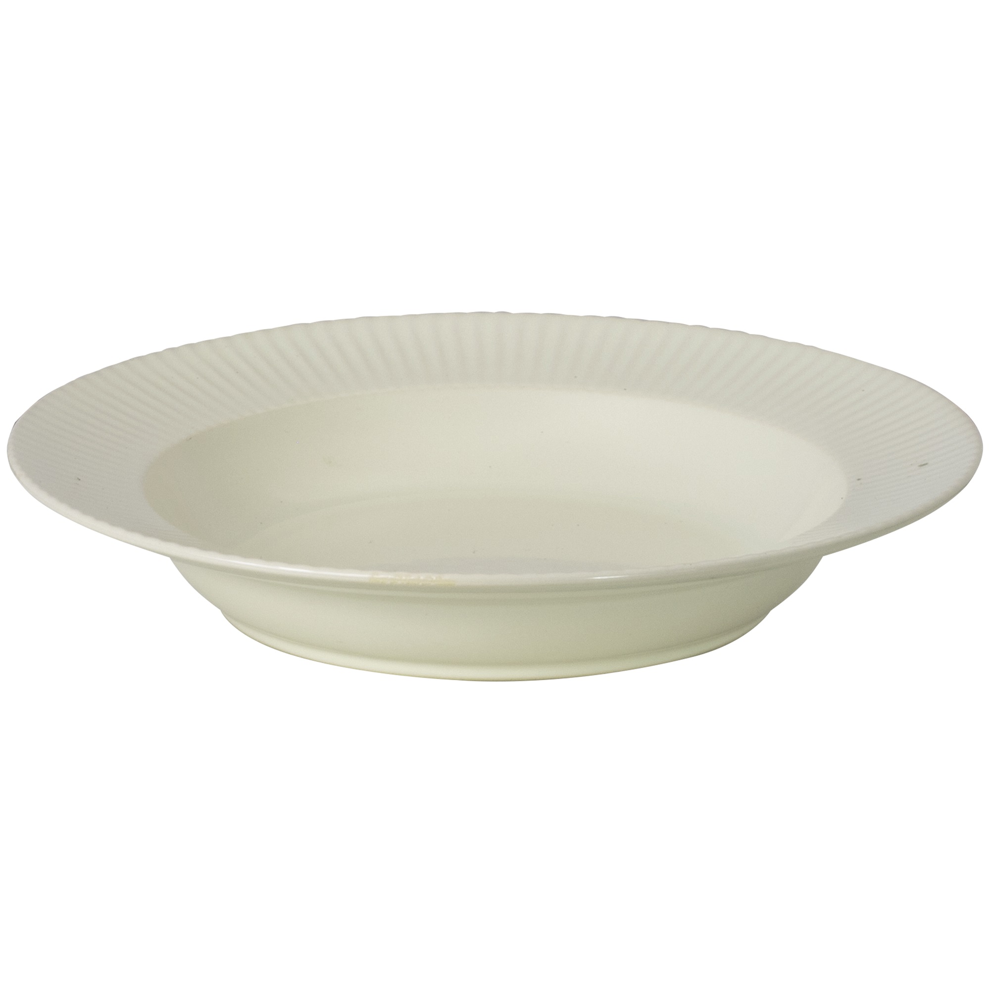 Serwis obiadowo-kawowy Palette Cream 30-elementowy AMBITION