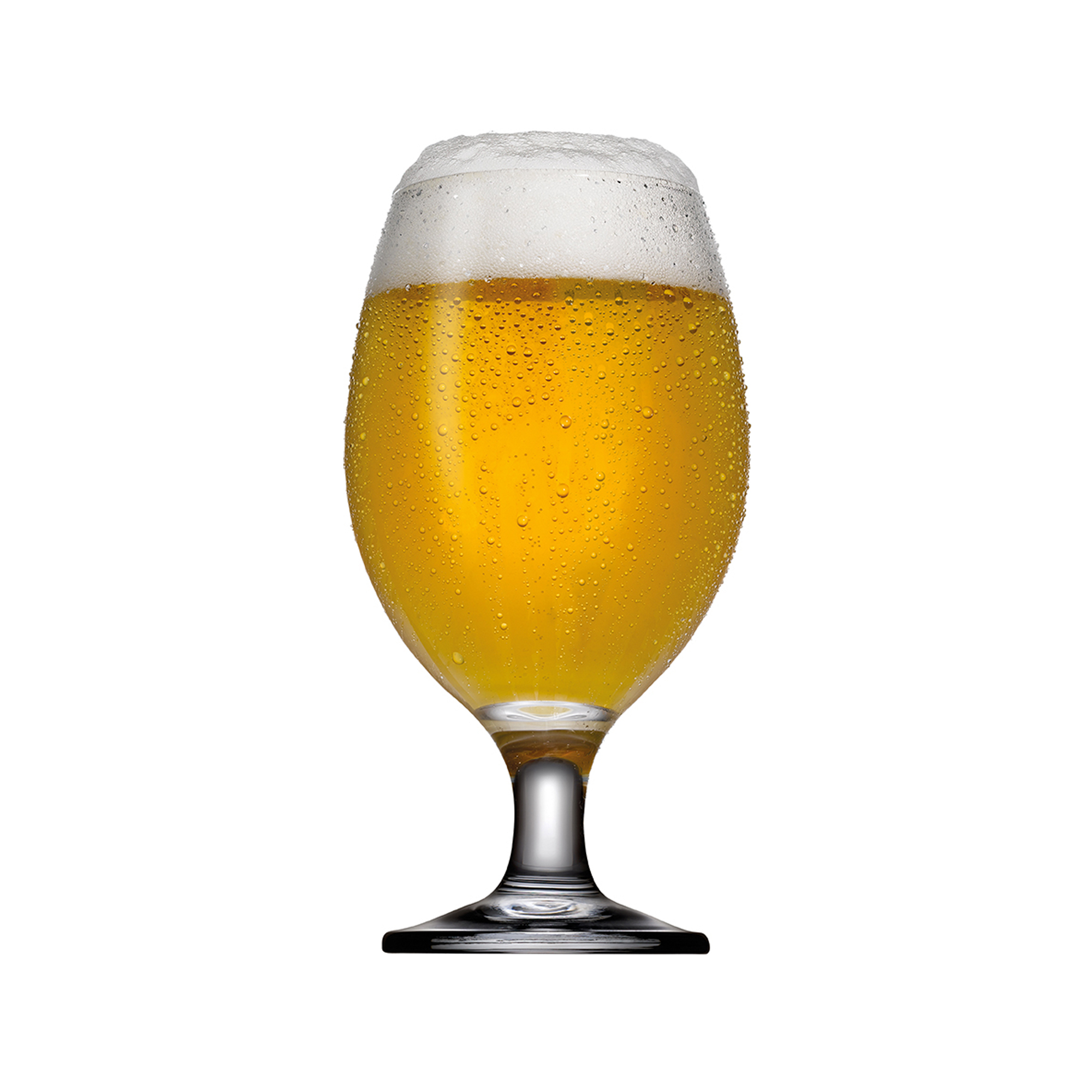 Beer glass Siena 400 ml GLASS4YOU
