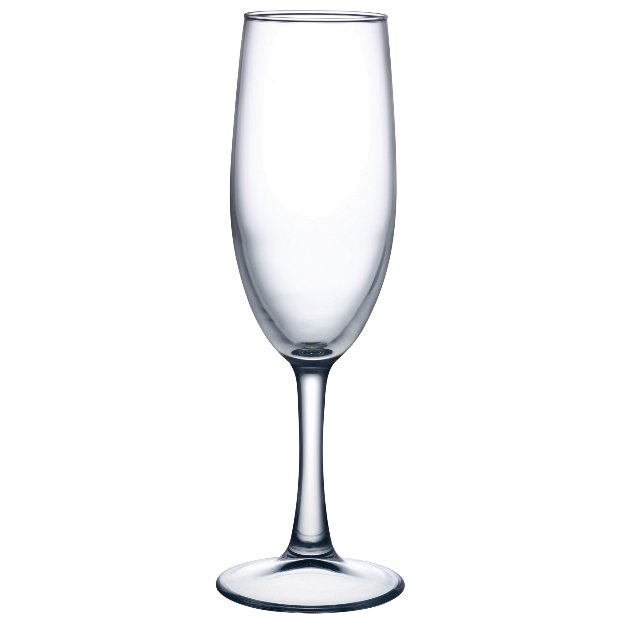 Set om 6 champagneglas Amber 200 ml PASABAHCE