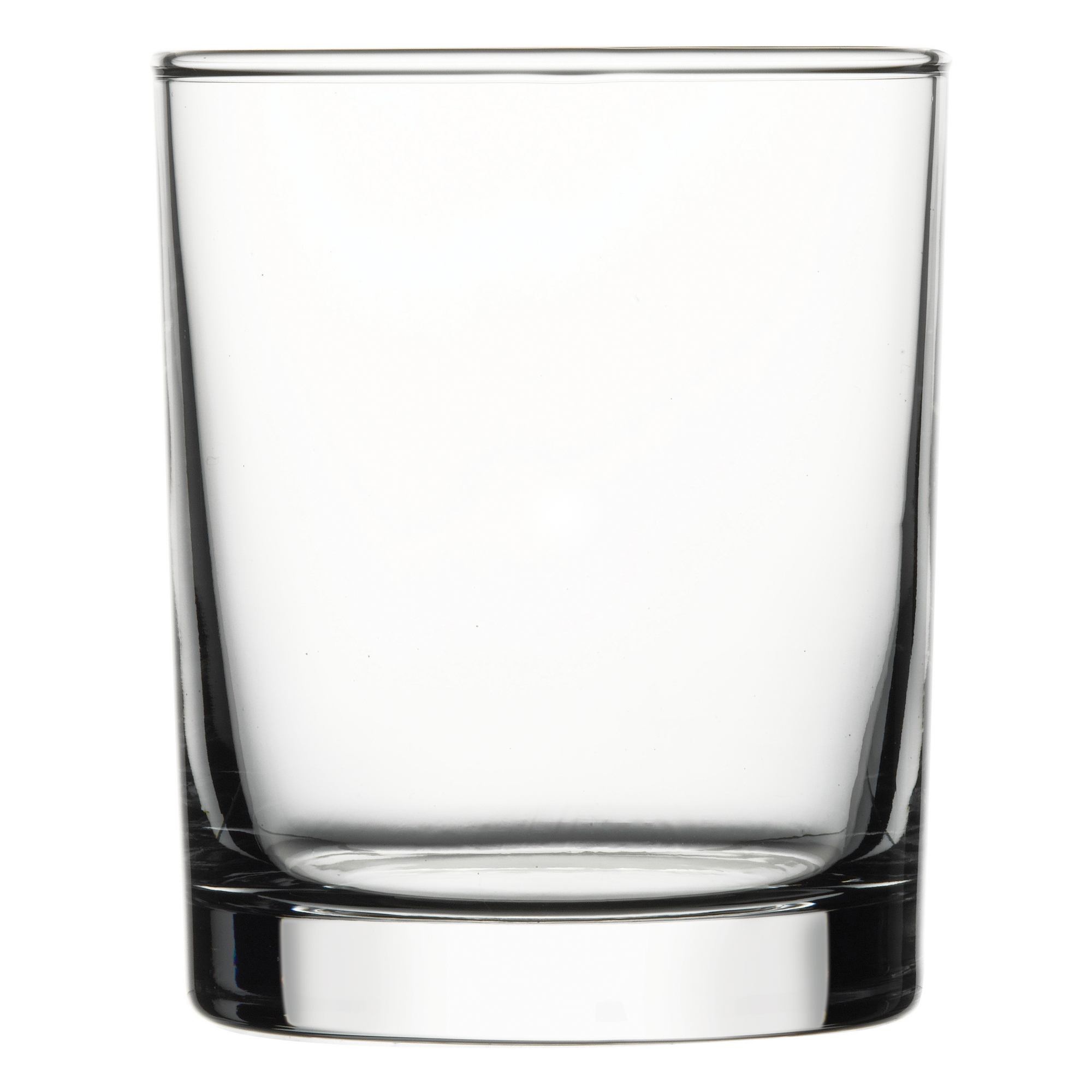Trinkgläser Set 6-tlg. 245 ml Istanbul PASABAHCE