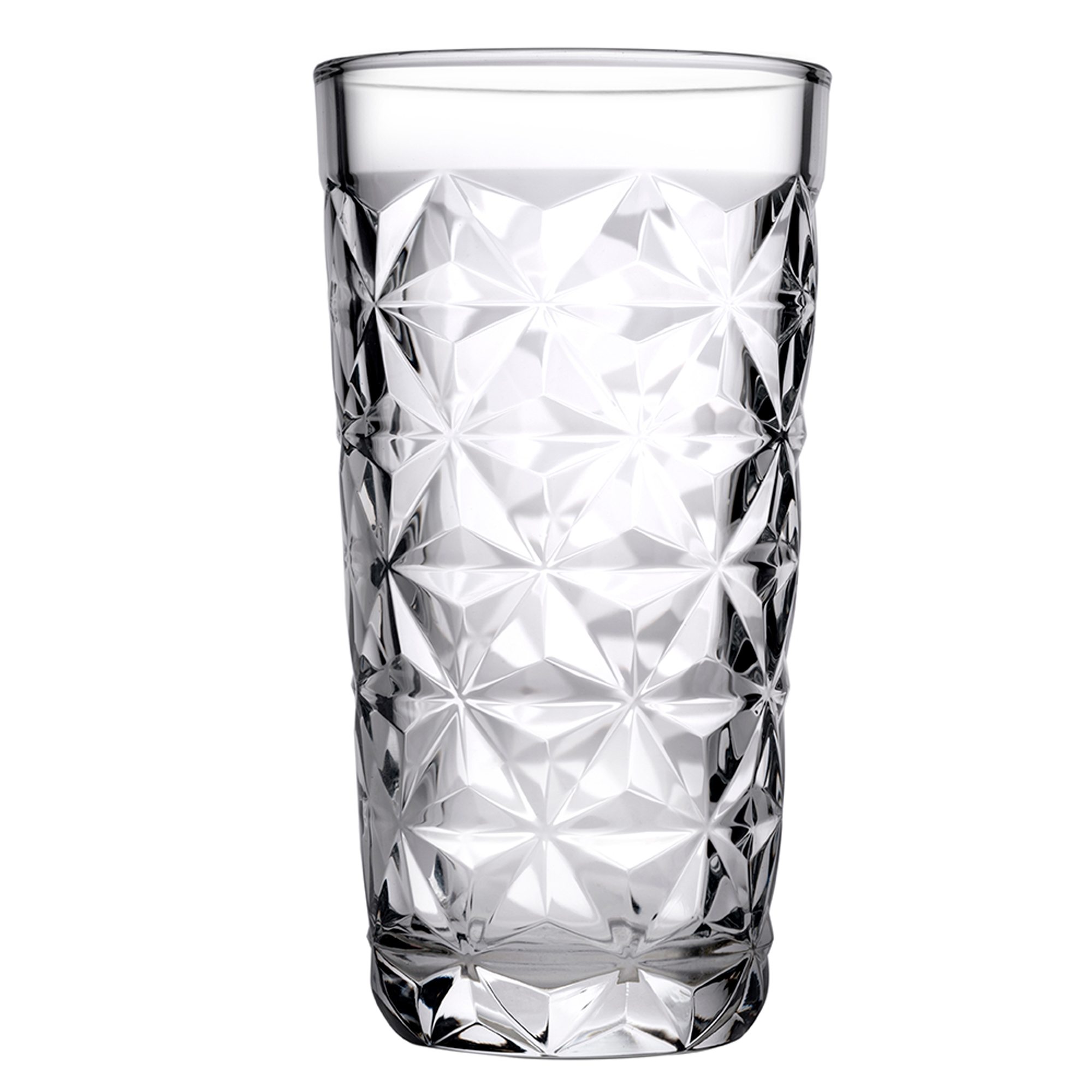 Sada 4 pohárov Estrella 360 ml PASABAHCE