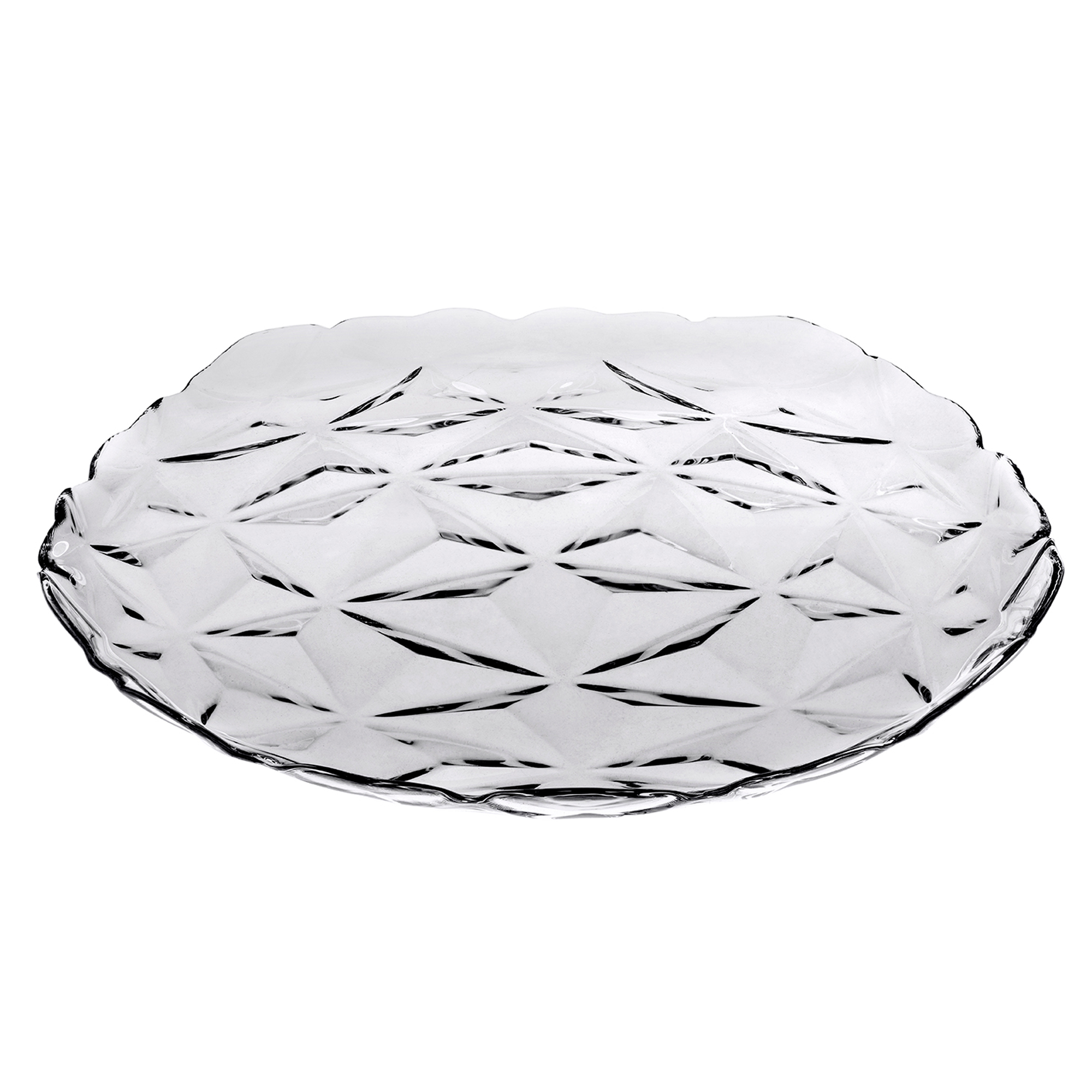 Servírovací talíř Estrella 28 cm PASABAHCE