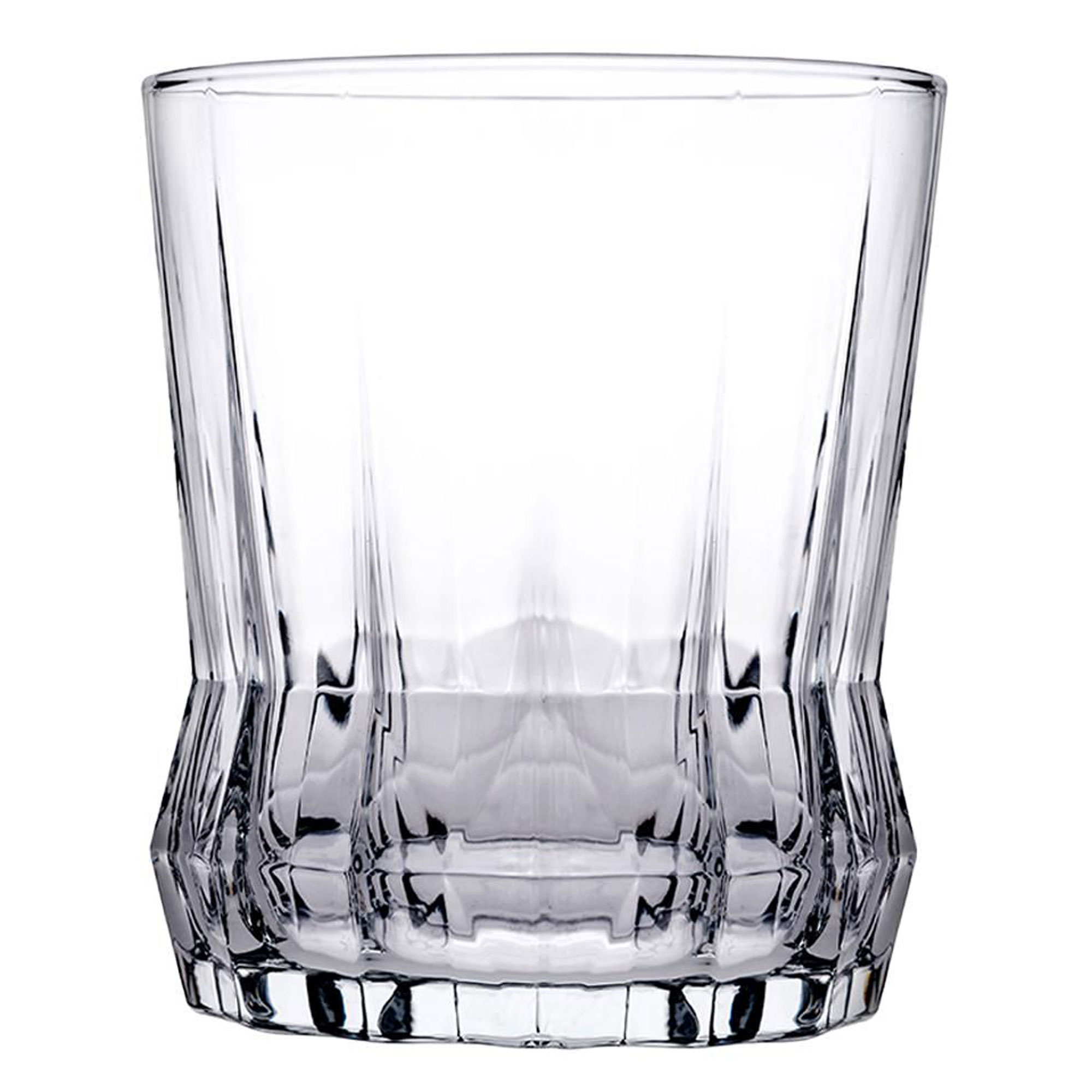 Set di 6 bicchieri Gaia 270 ml PASABAHCE