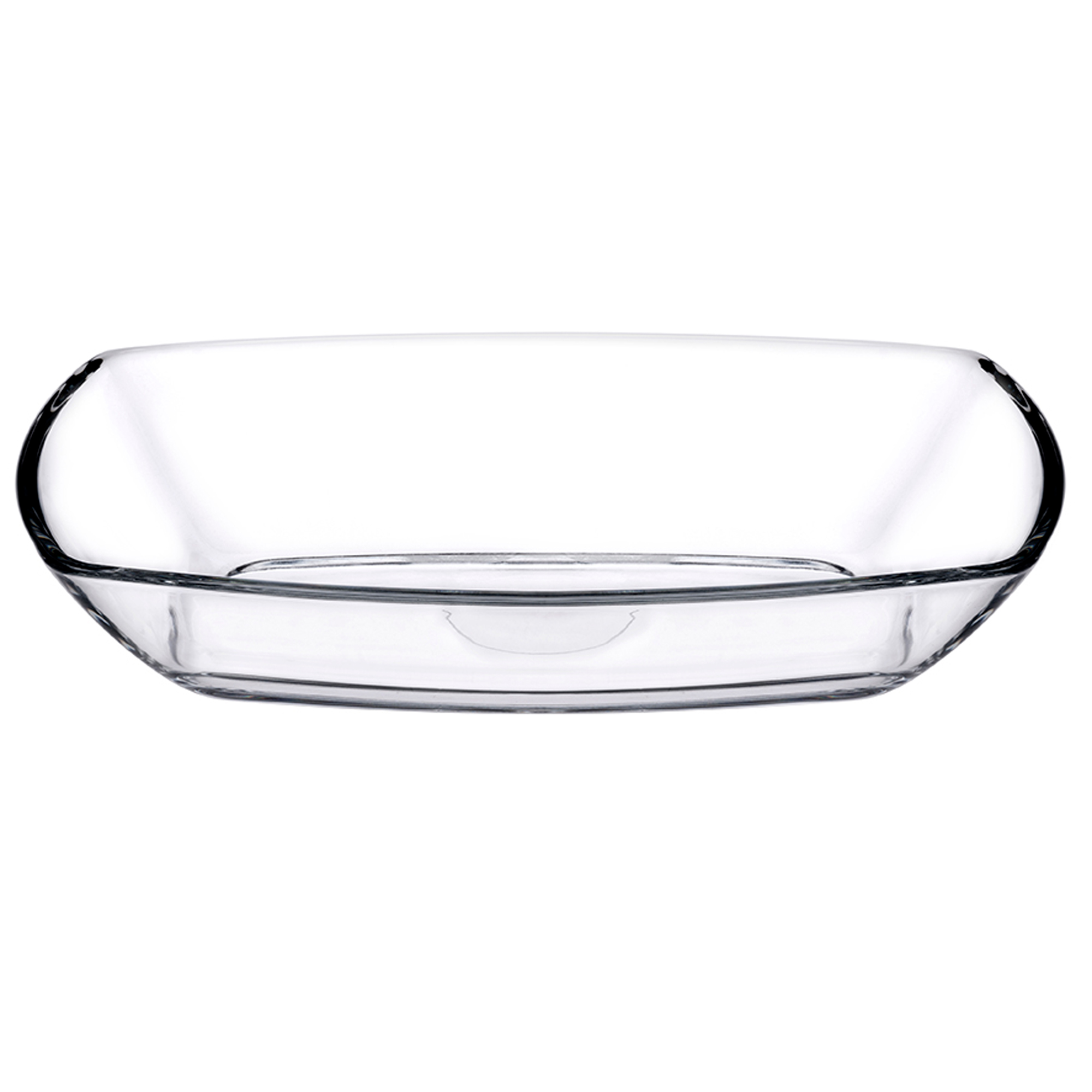 Set de 2 fuentes de servir Tokio 18 x 12 cm PASABAHCE