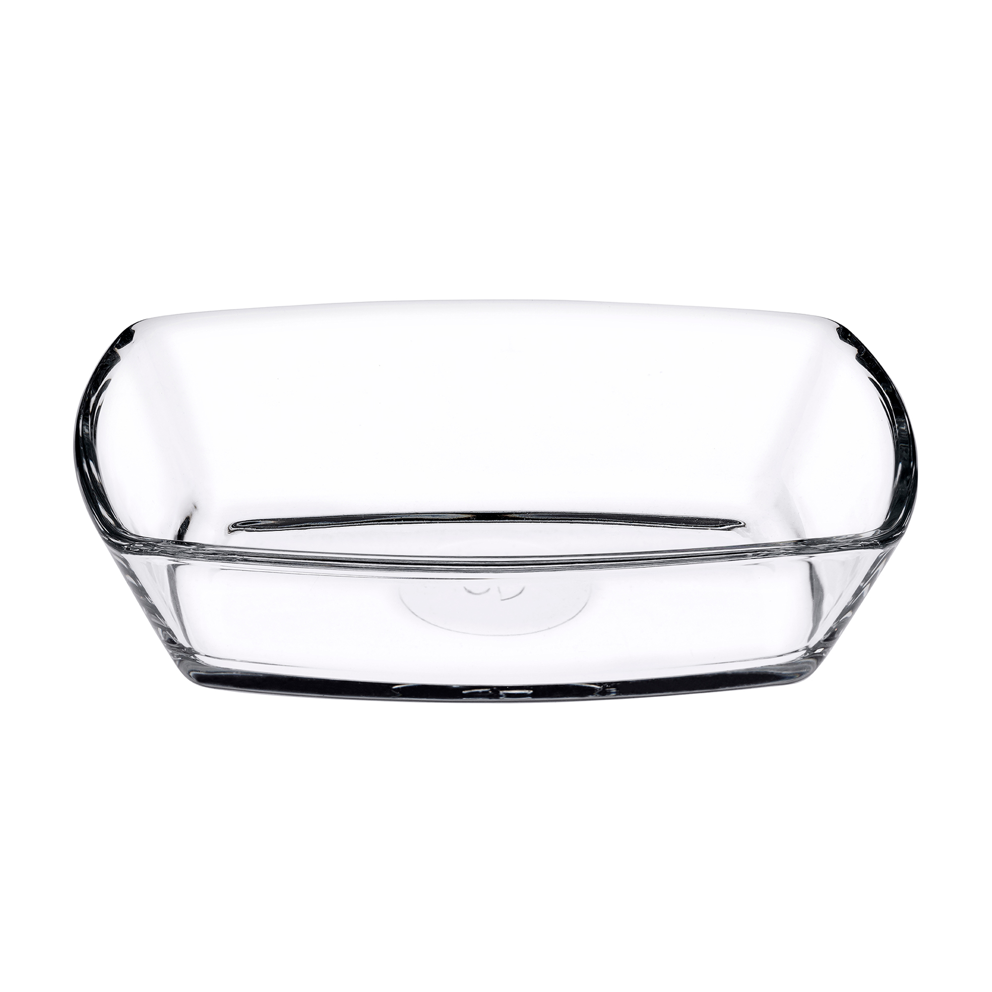 Set de 2 fuentes de servir Tokio 14 x 10 cm PASABAHCE