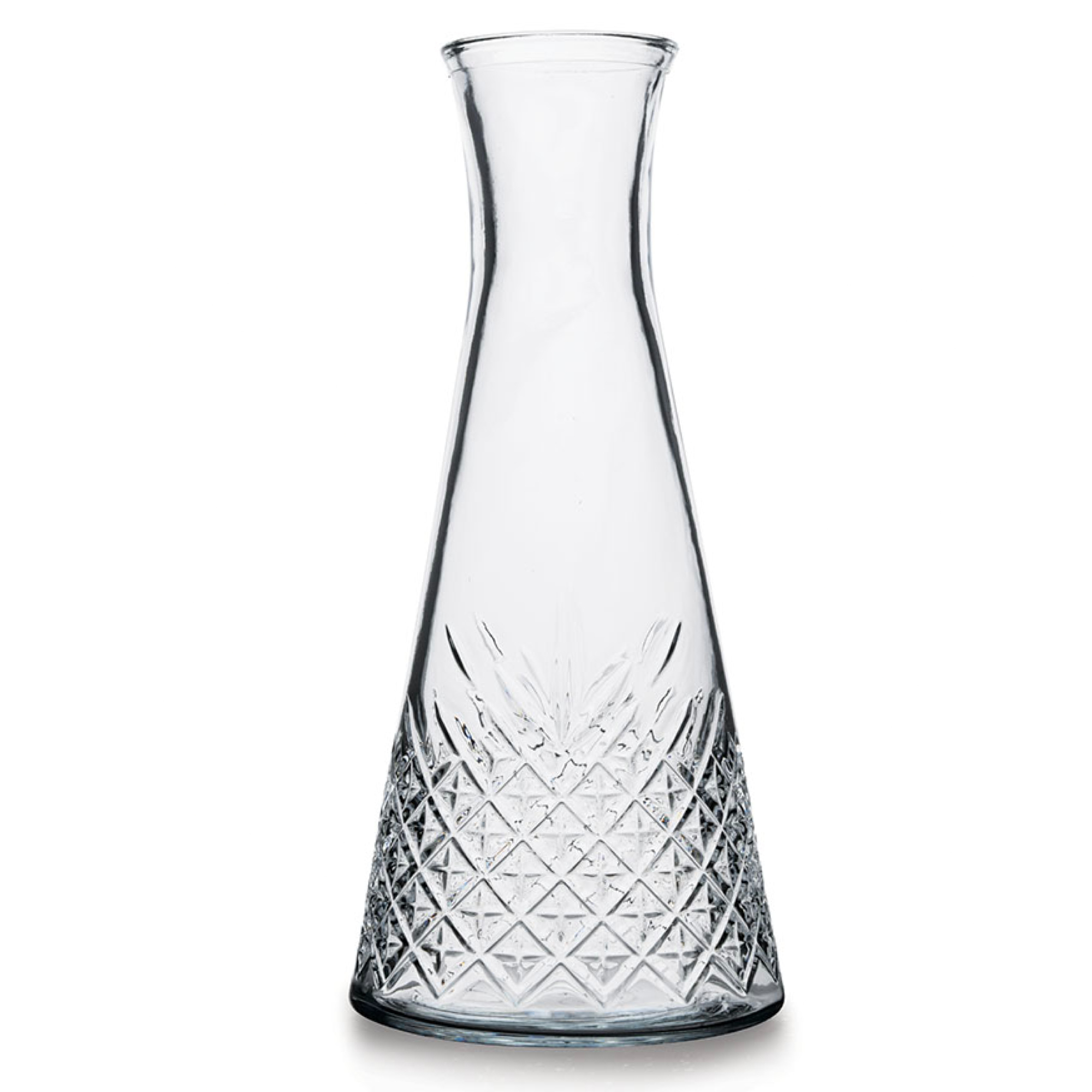 Karaff för vin och drycker Timeless 940 ml PASABAHCE