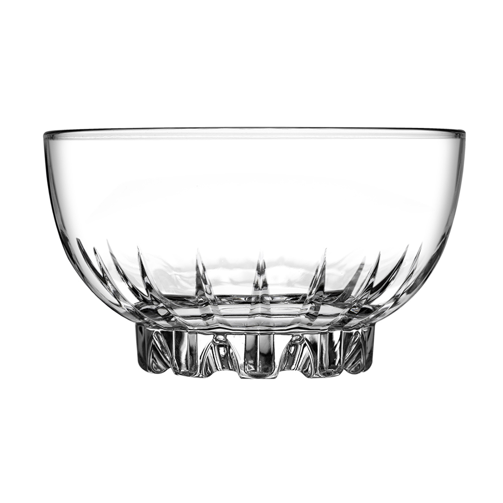 Sada 6 dezertných pohárikov Mousse 270 ml PASABAHCE