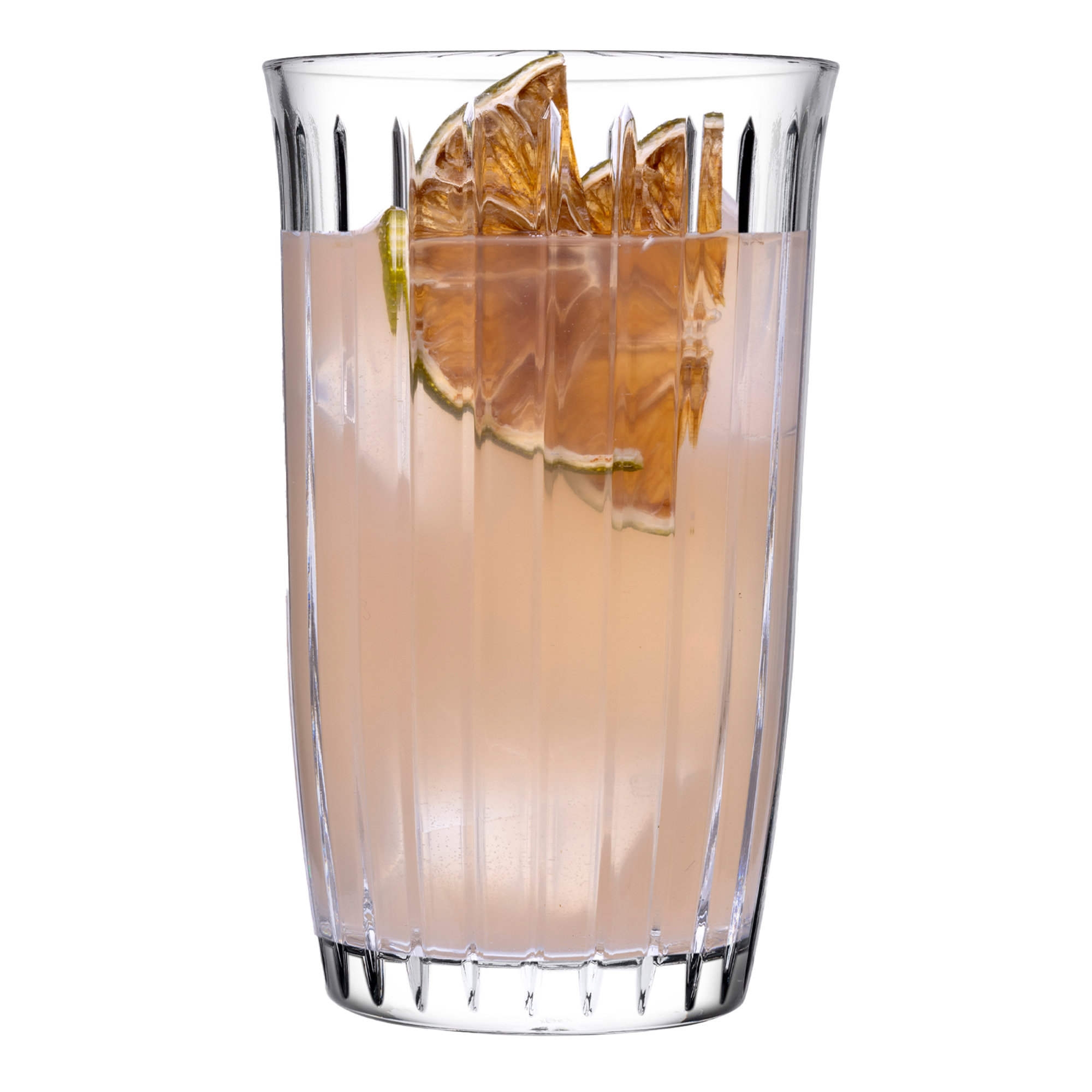 Sada 4 vysokých sklenic Joy 295 ml PASABAHCE