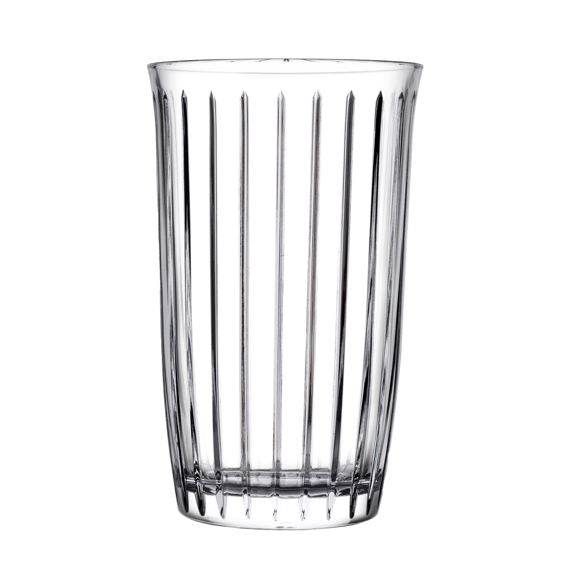 Sada 4 vysokých sklenic Joy 295 ml PASABAHCE