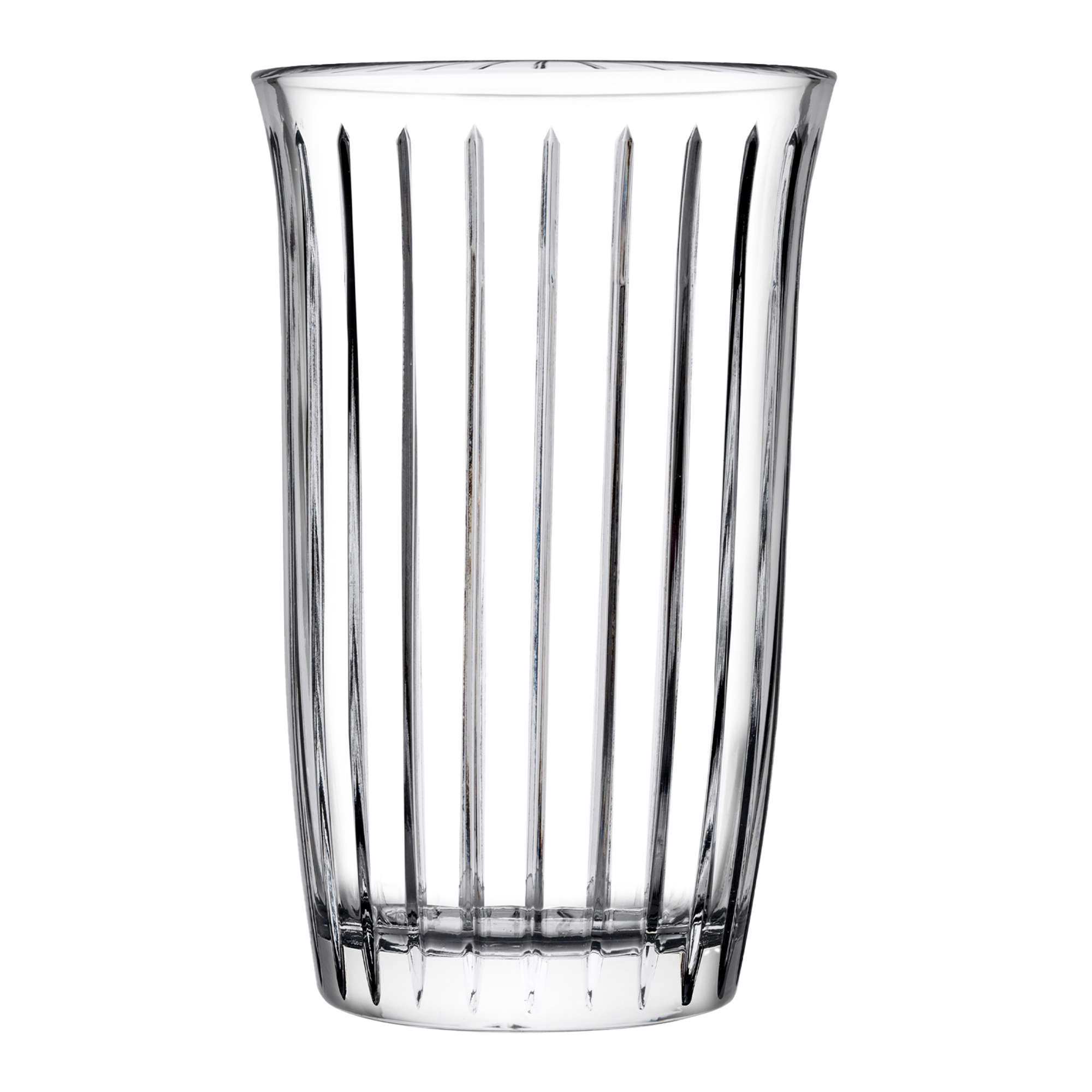 Set di 4 bicchieri alti 365 ml Joy PASABAHCE