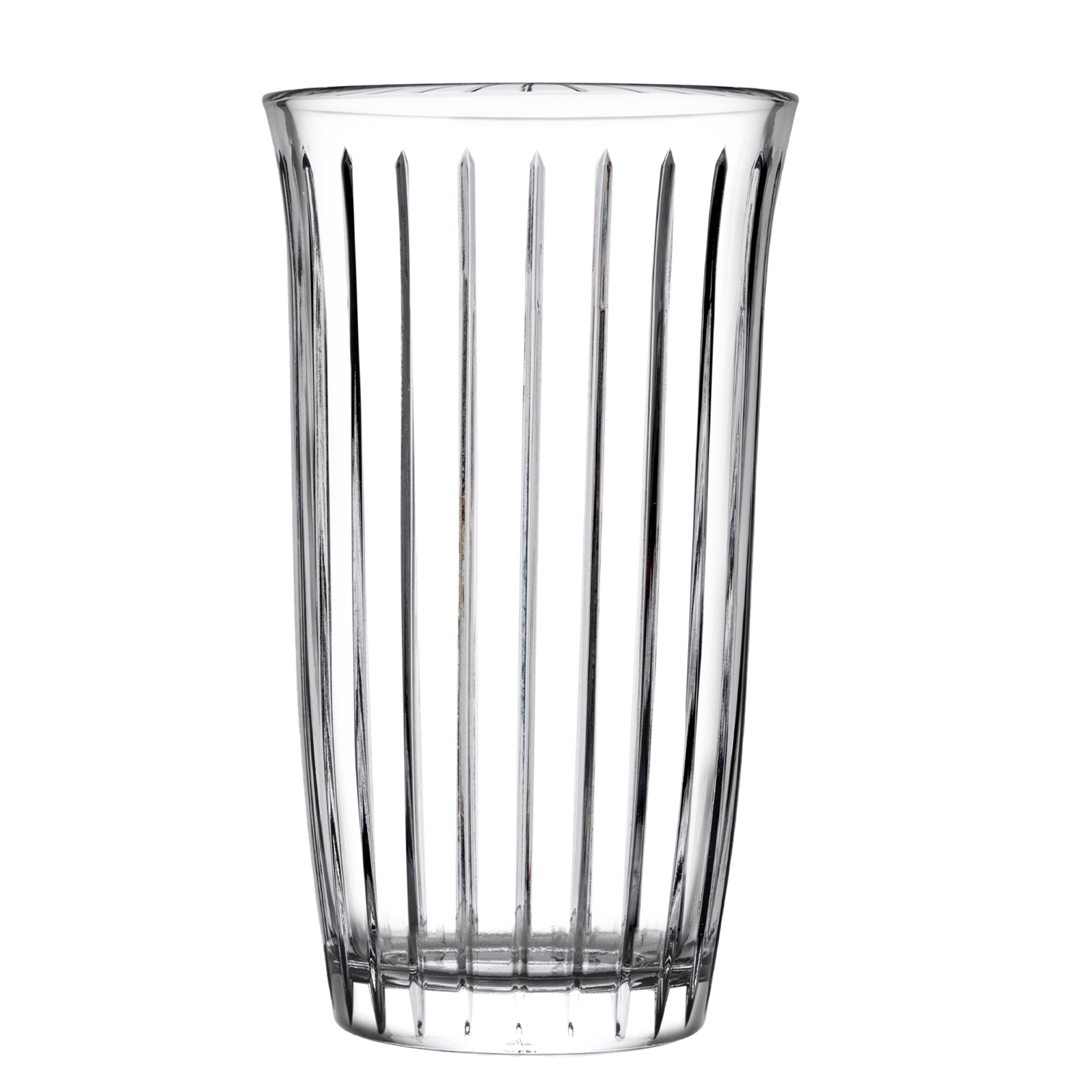 Set di 4 bicchieri alti 475 ml Joy PASABAHCE