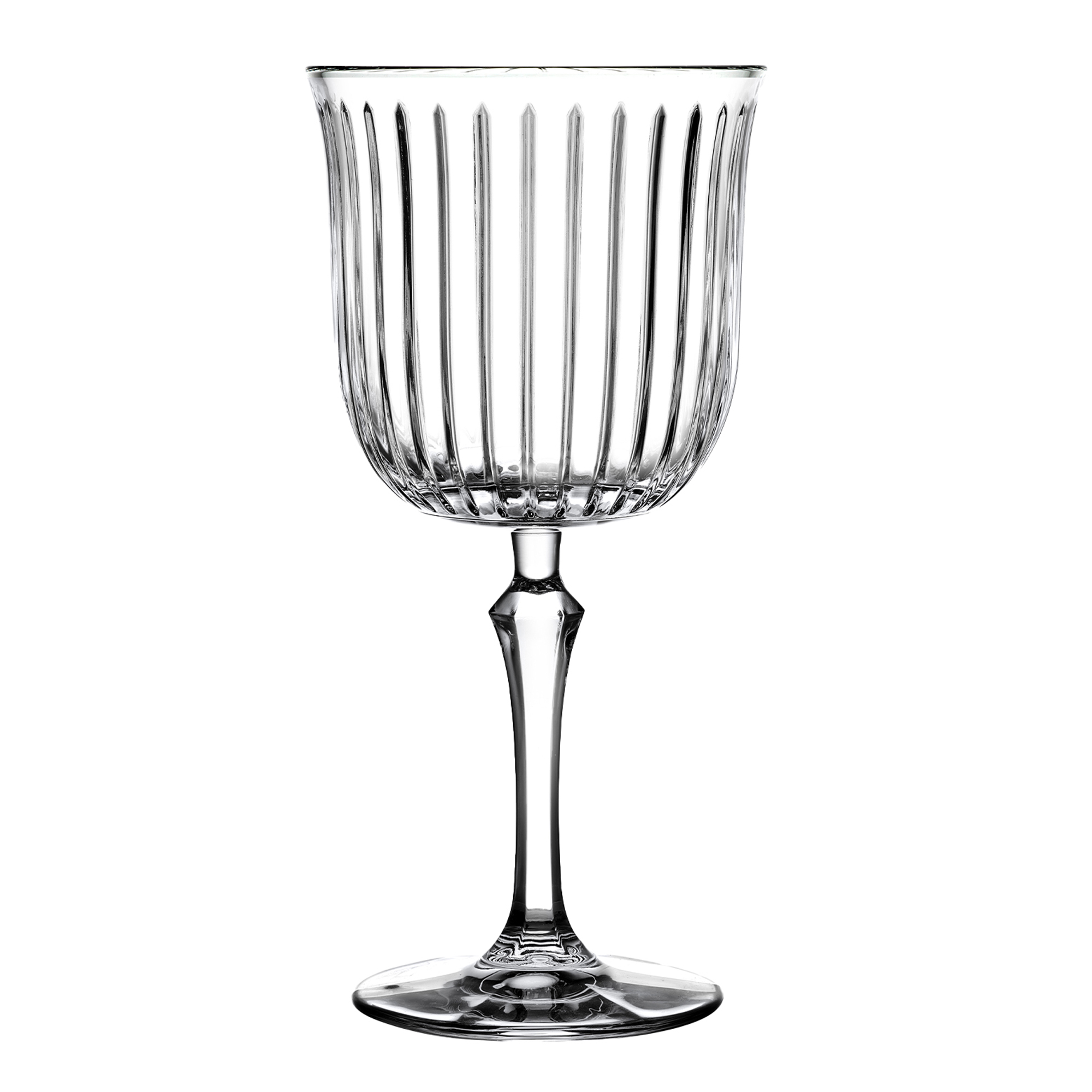 Sada 4 skleniček na víno Joy 490 ml PASABAHCE