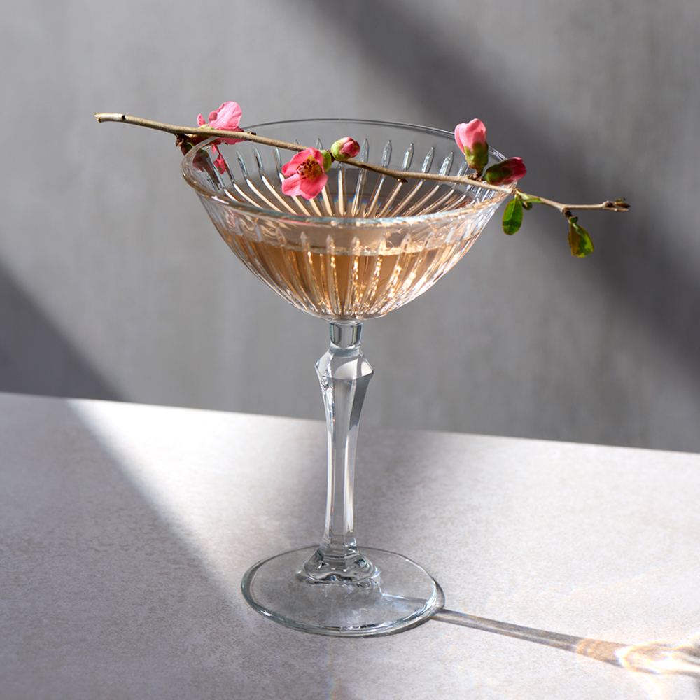 Sada 4 skleniček na martini Joy 220 ml PASABAHCE