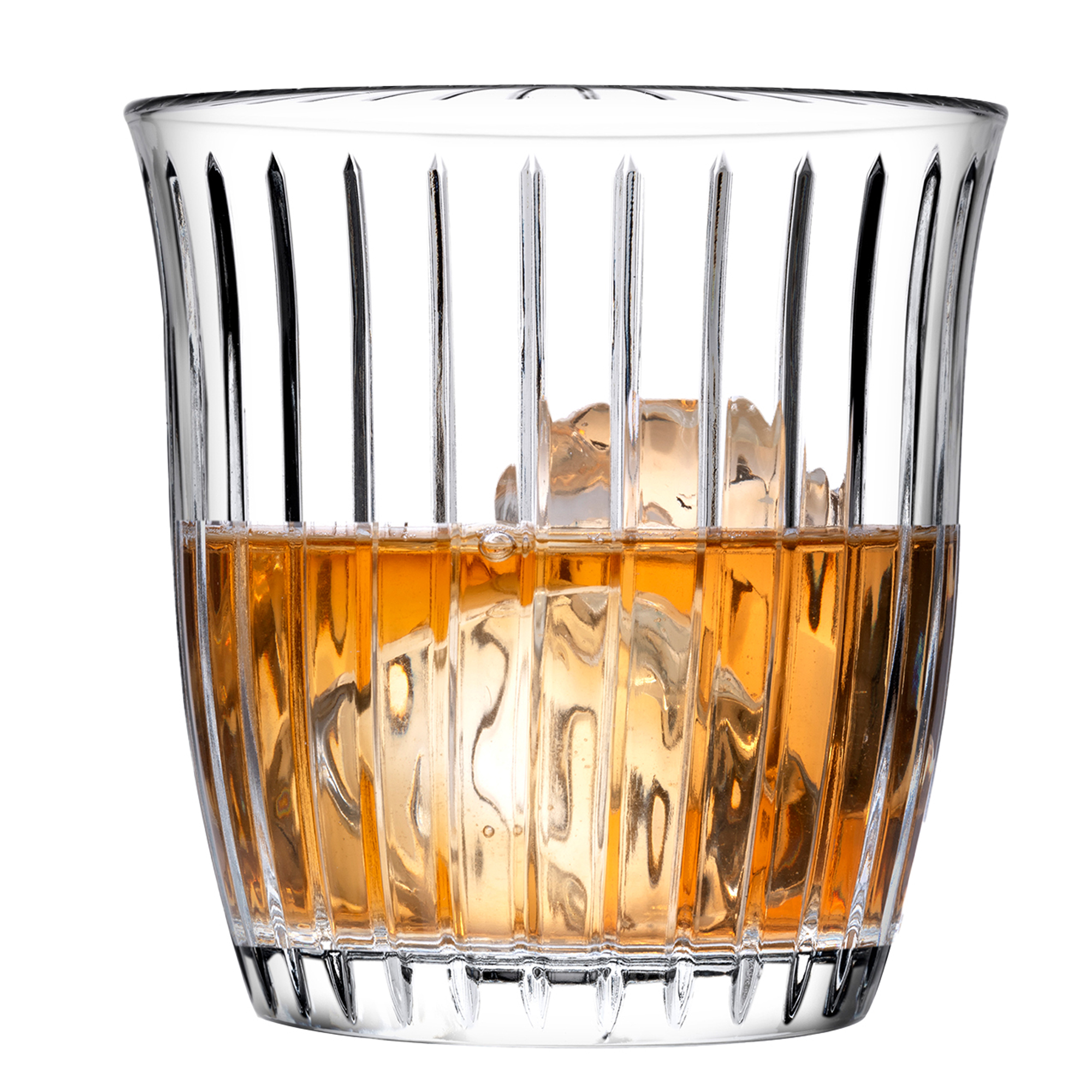 Trinkgläser Set niedrig 4-tlg. Joy 360 ml PASABAHCE