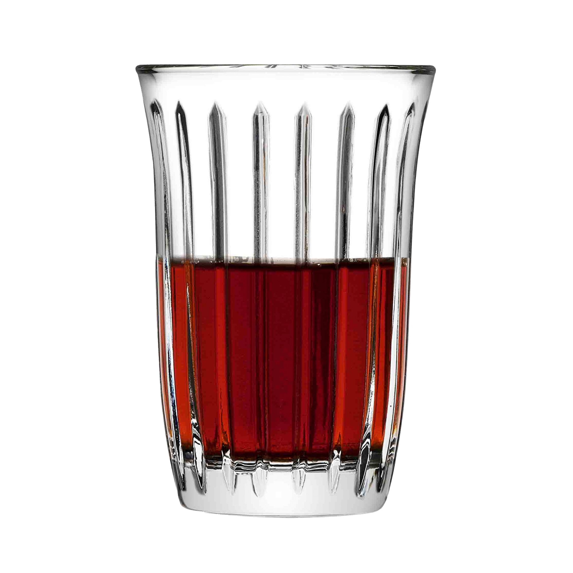 Sada 4 skleniček na likér/vodku Joy 60 ml PASABAHCE 