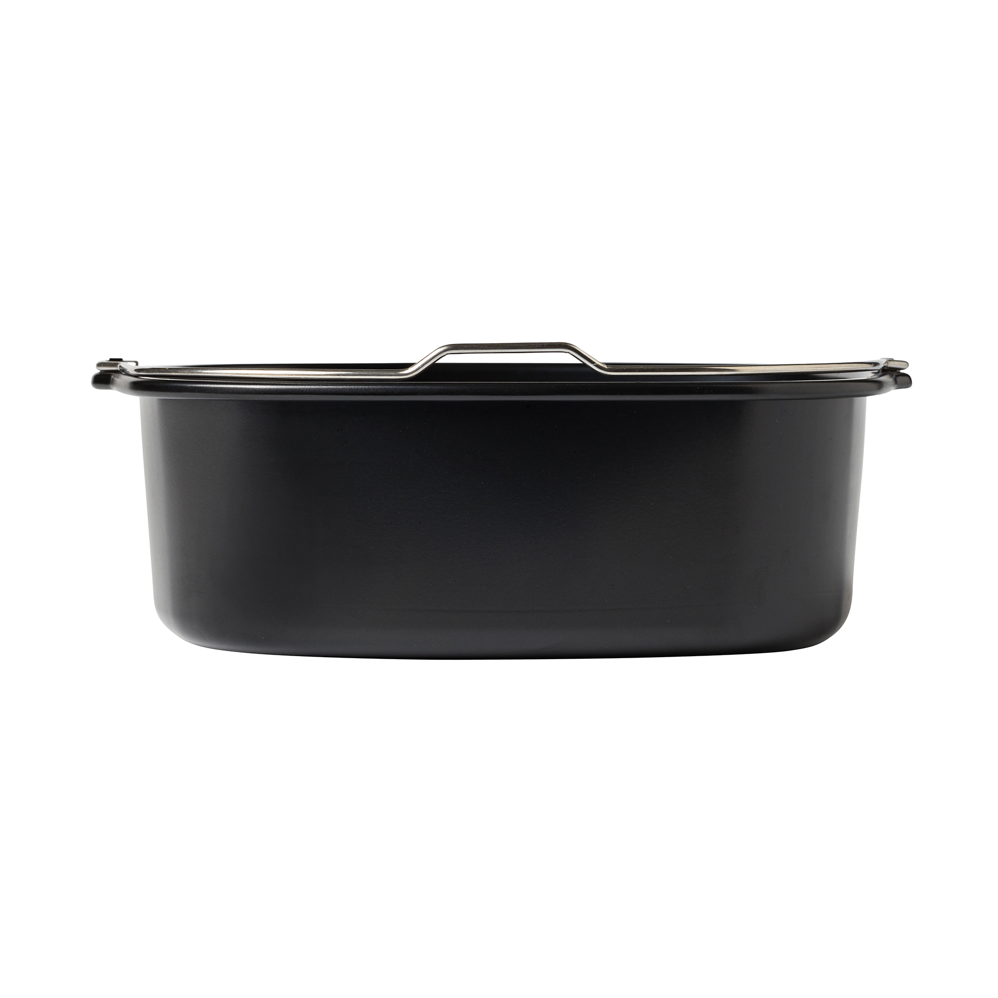 Čtvercový košík s úchytem do Air Fryer 1,9 l PYREX