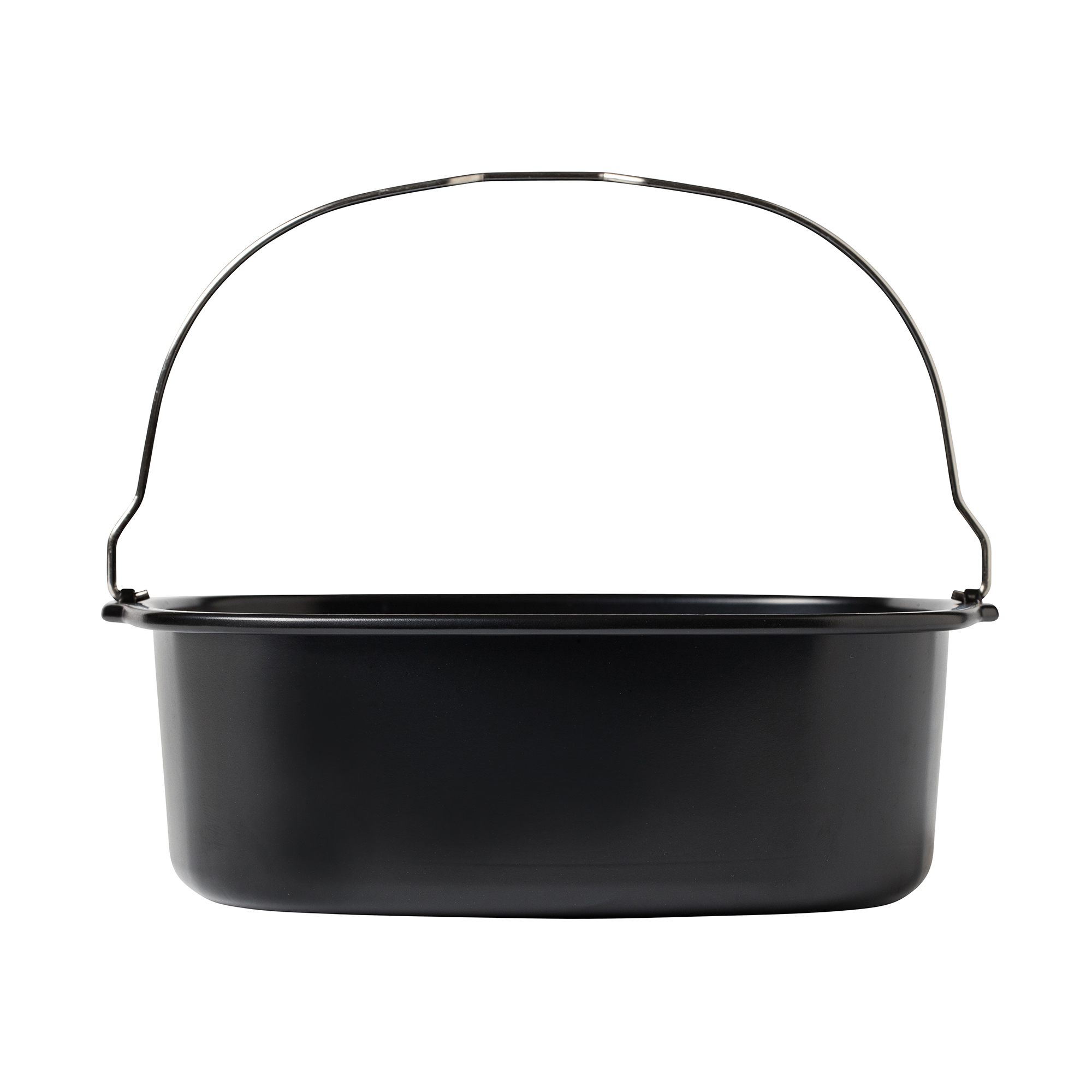 Čtvercový košík s úchytem do Air Fryer 1,9 l PYREX