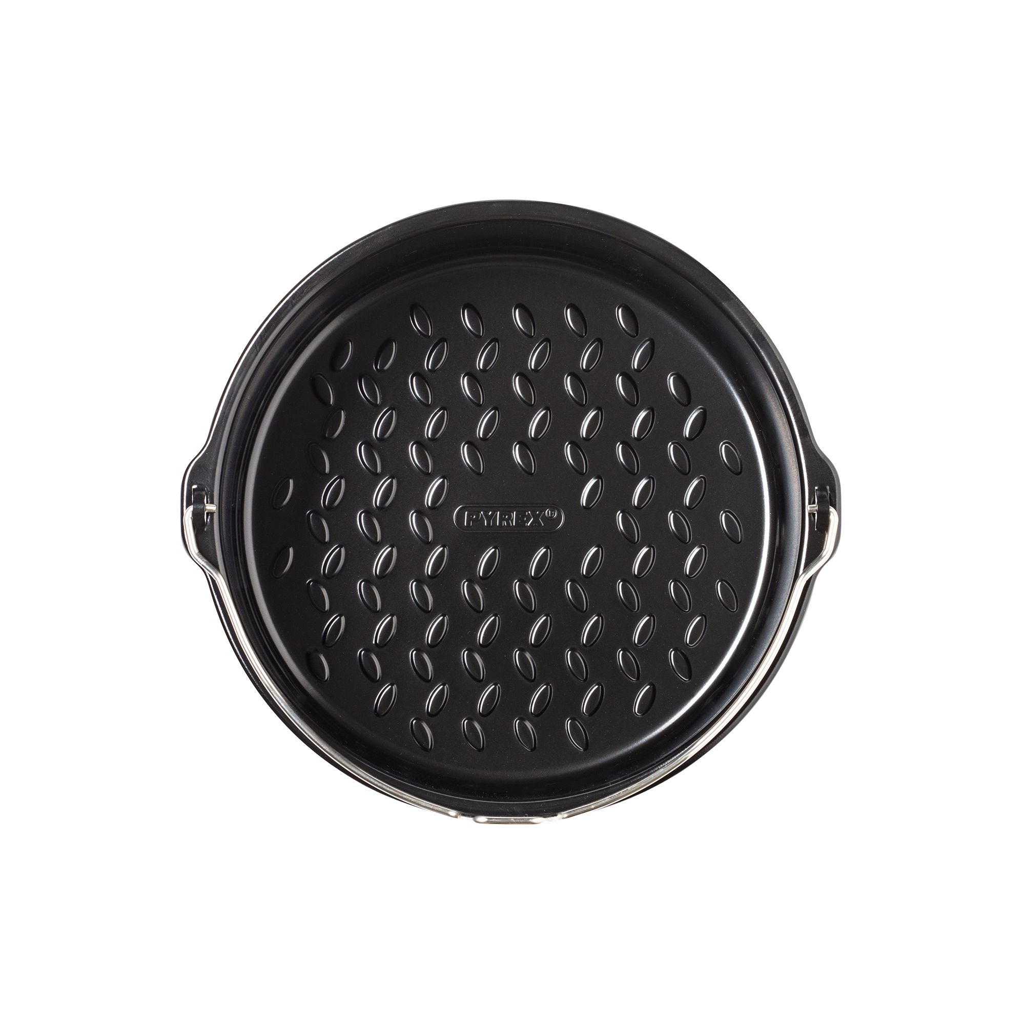 Kulatý košík s úchytem do Air Fryer 1,6 l PYREX