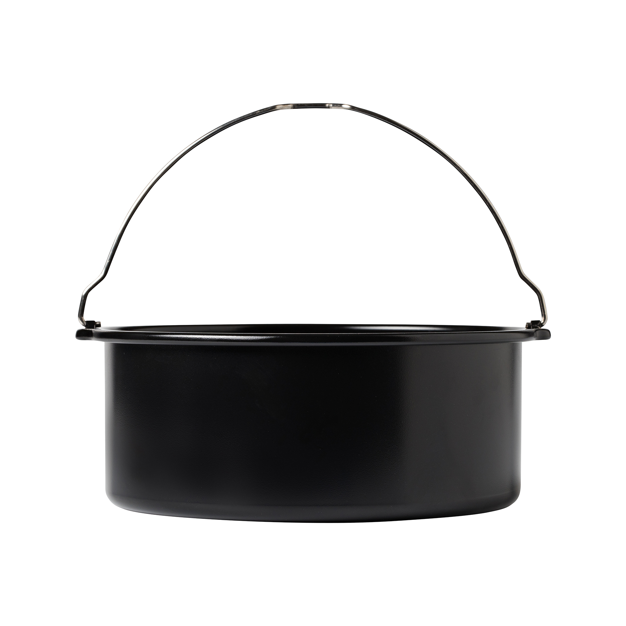 Kulatý košík s úchytem do Air Fryer 1,6 l PYREX