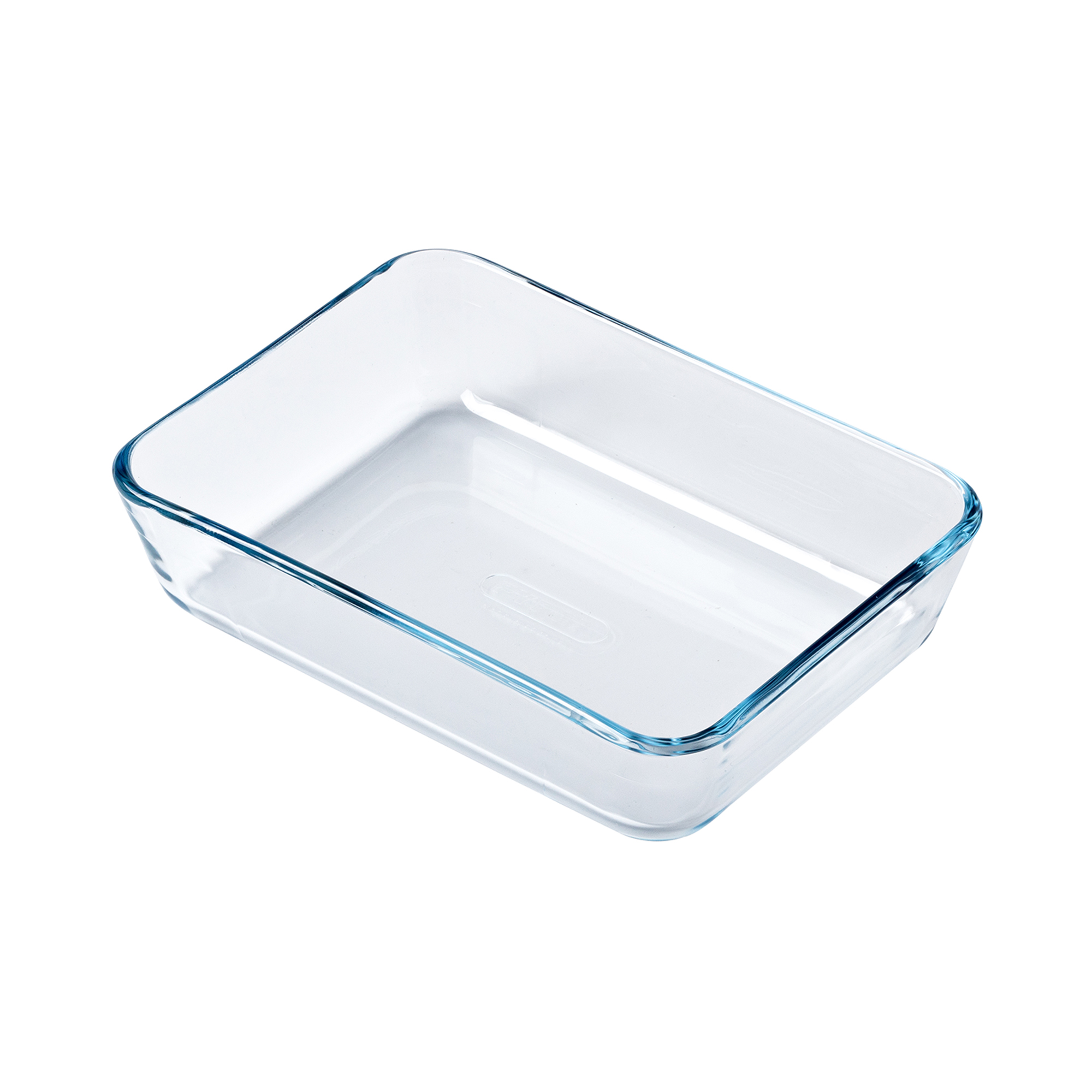 Obdélníková žáruvzdorná skleněná vložka do horkovzdušné fritézy Air Fryer 0,8 l PYREX