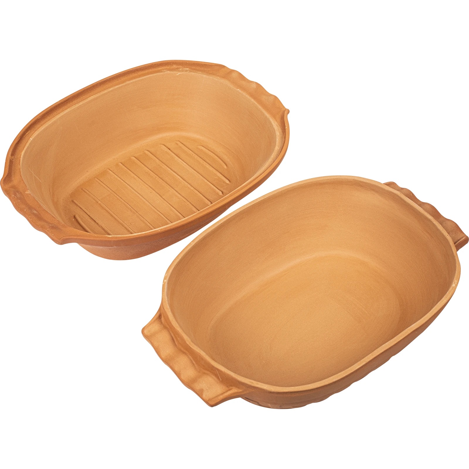 Garnek rzymski 4 l BROWIN