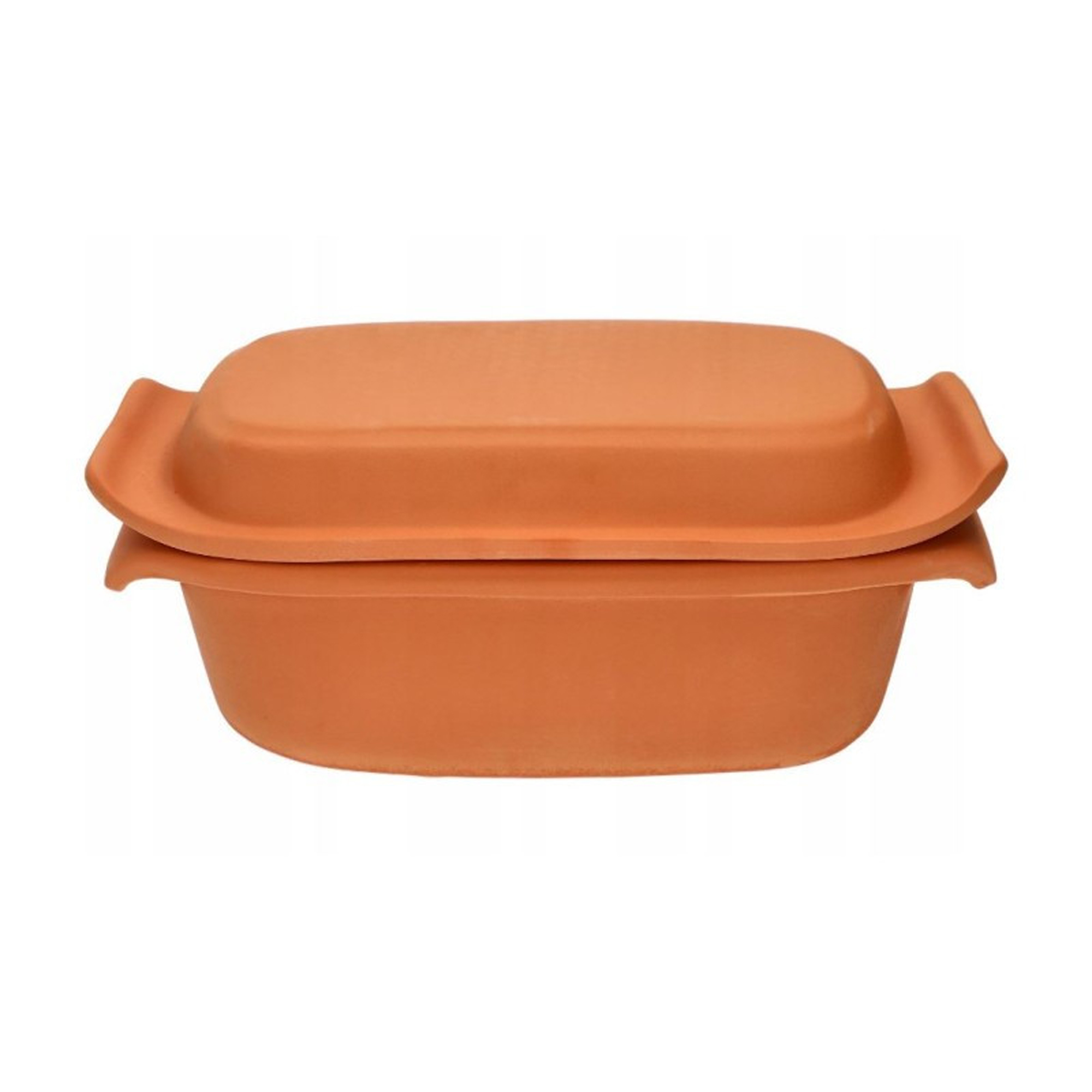 Garnek rzymski 2,5 l BROWIN