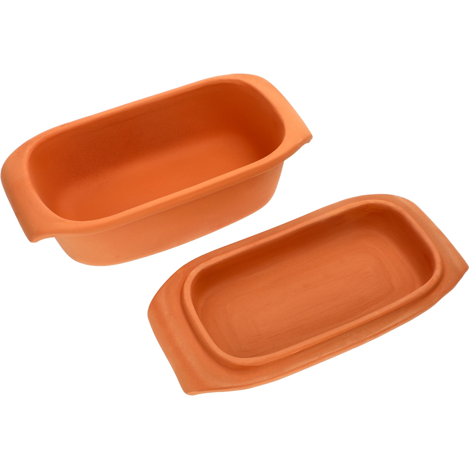 Garnek rzymski 2,5 l BROWIN