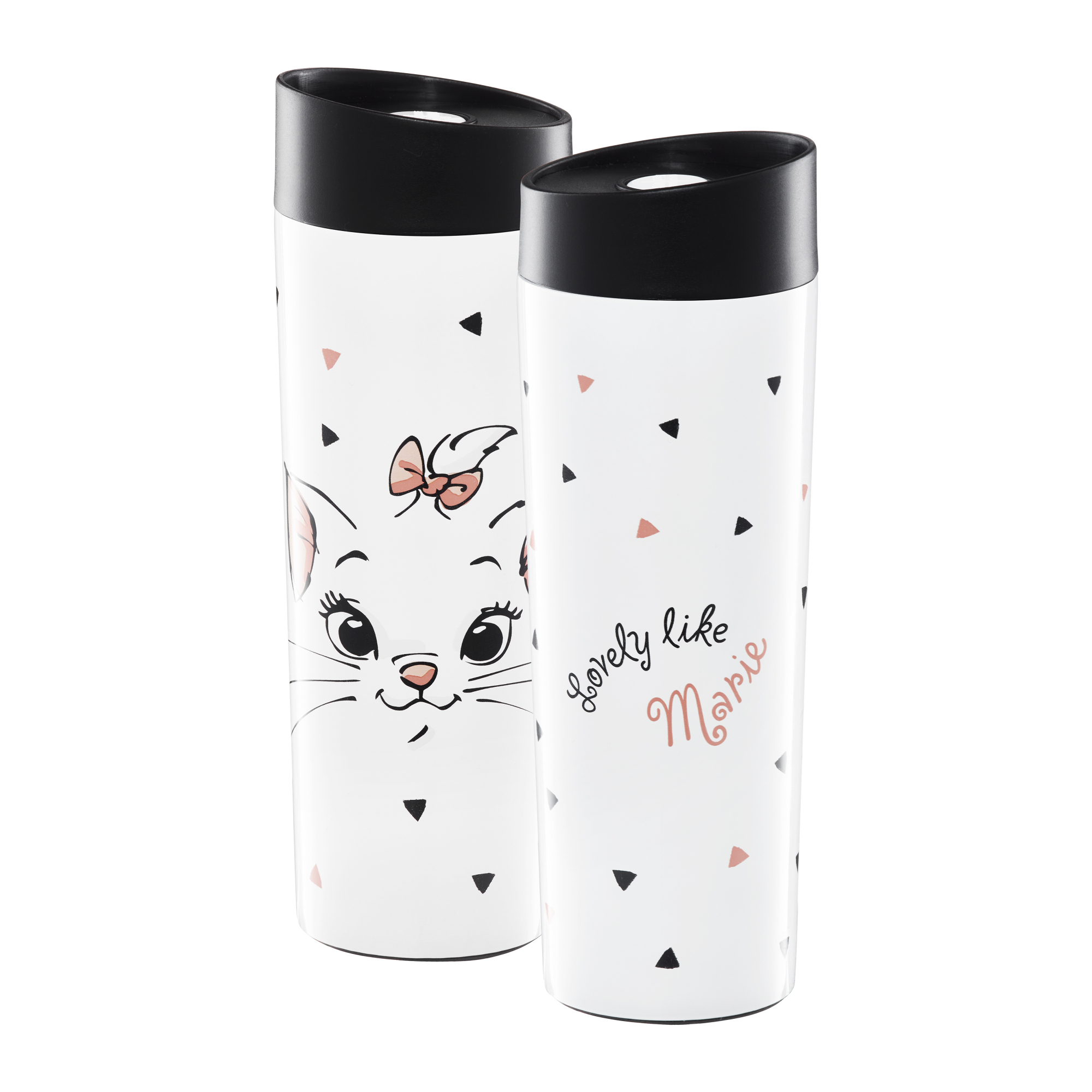 Thermobecher  Marie Katze 340 ml DISNEY