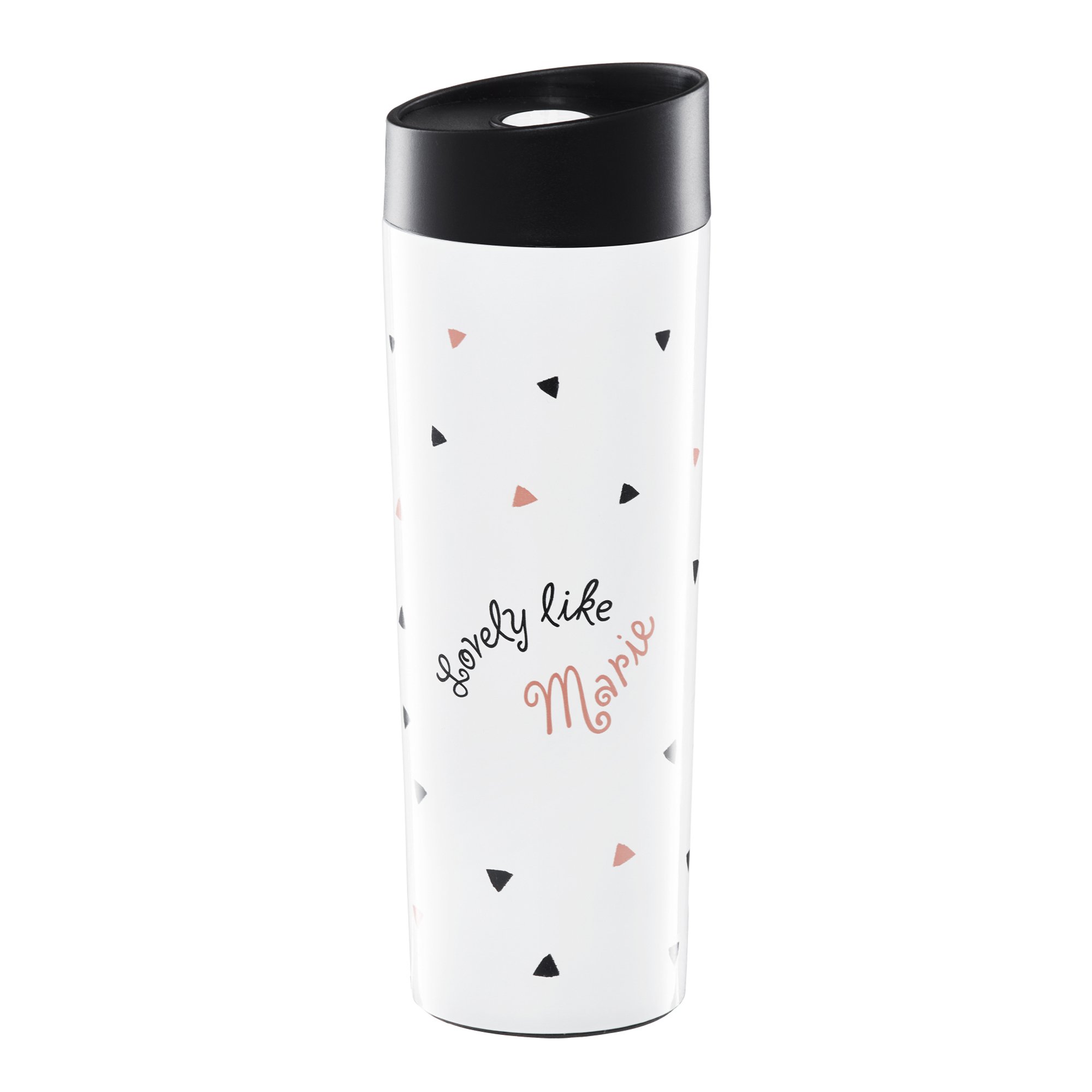 Thermobecher  Marie Katze 340 ml DISNEY