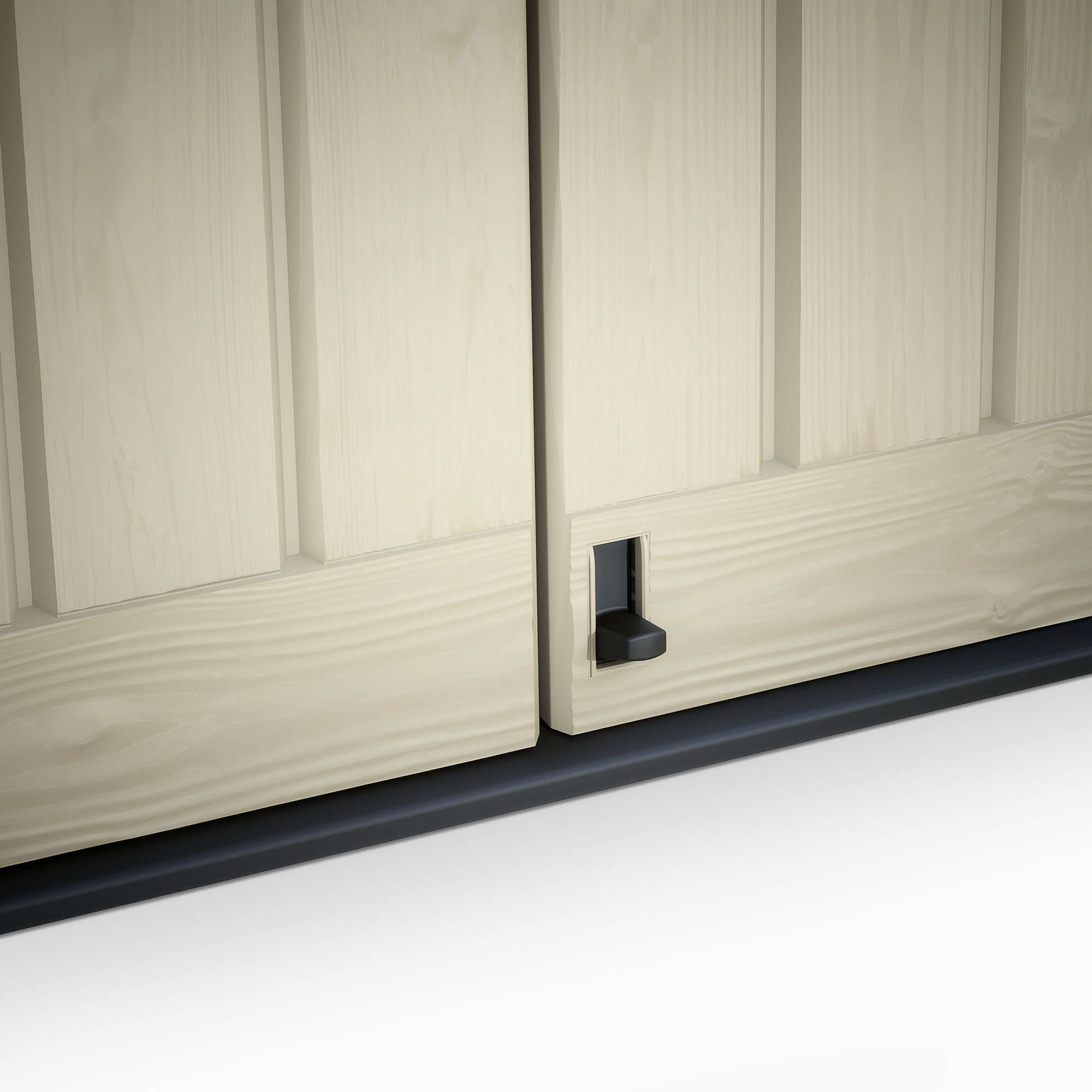 Gartenbox 145 x 82 x 125 cm KETER