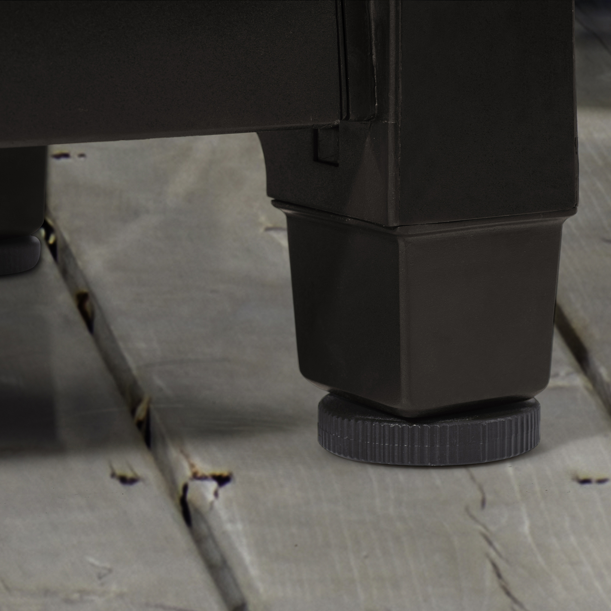 Barek ogrodowy Unity XL 207 l KETER