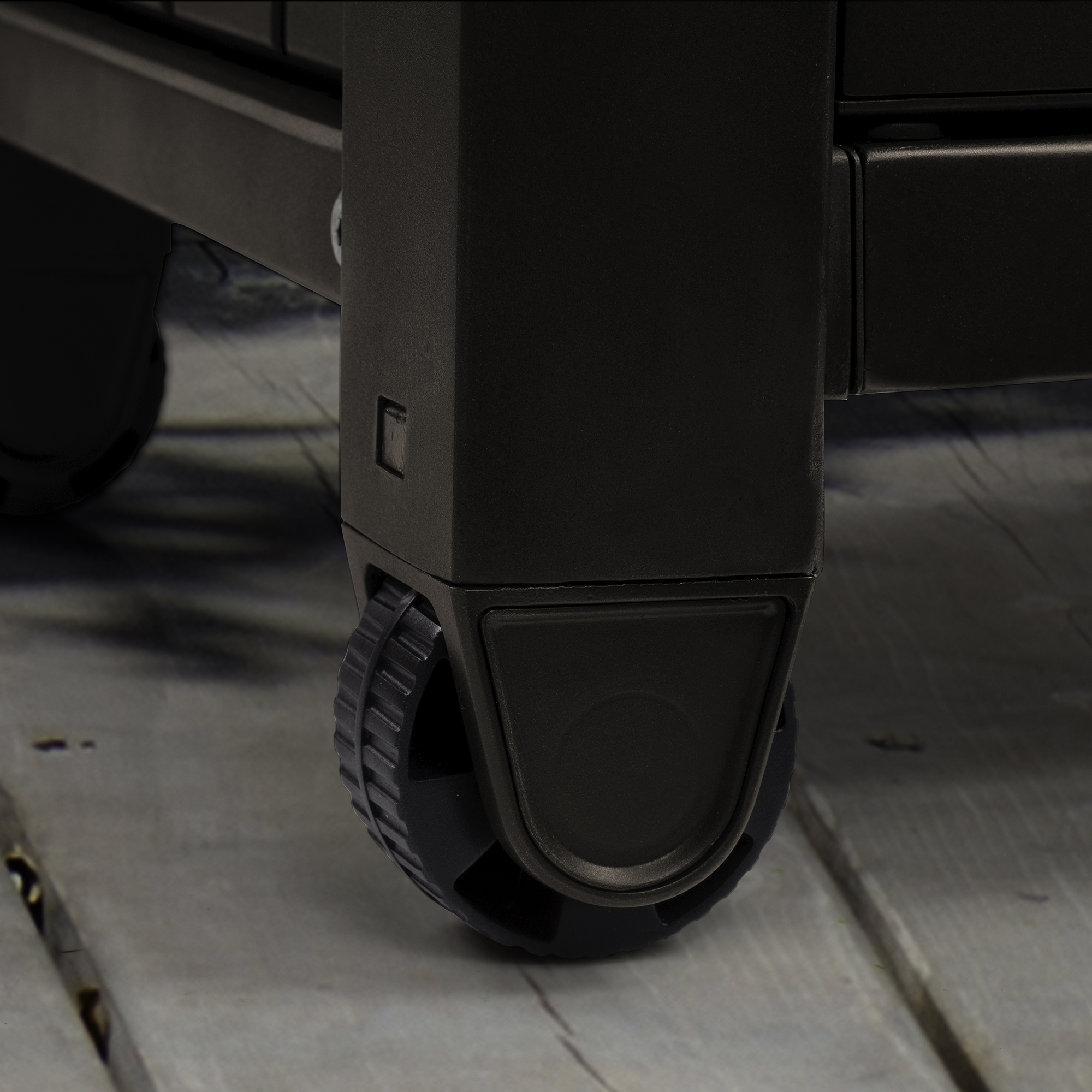 Barek ogrodowy Unity XL 207 l brązowy KETER