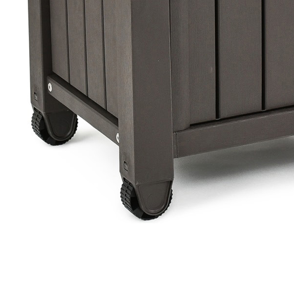 Barek ogrodowy Unity 105 l KETER