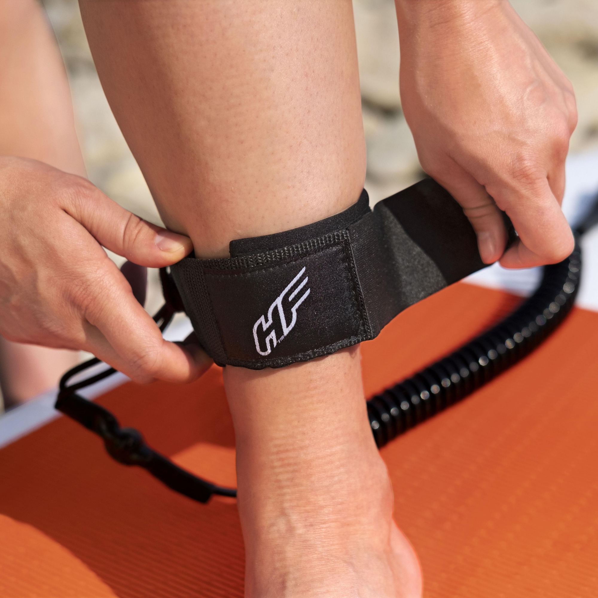 Hydro-Force™ SUP Allround Board-Set Aqua Journey BESTWAY