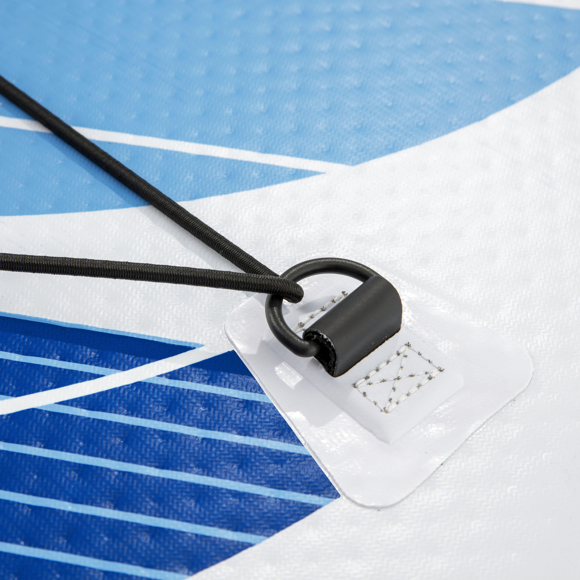 Hydro-Force™ SUP Allround Board-Set Oceana BESTWAY