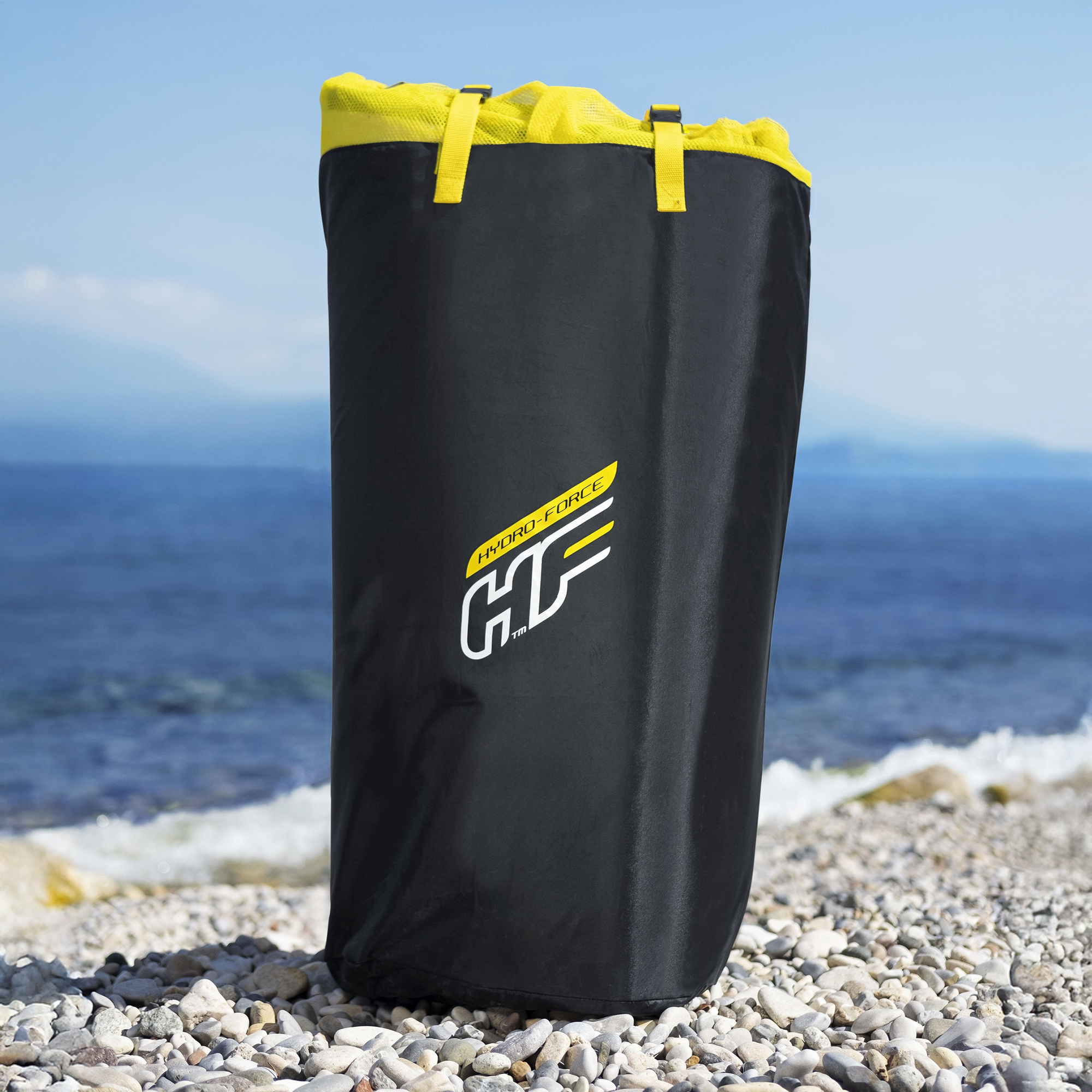 Hydro-Force™ SUP Allround Board-Set Oceana BESTWAY