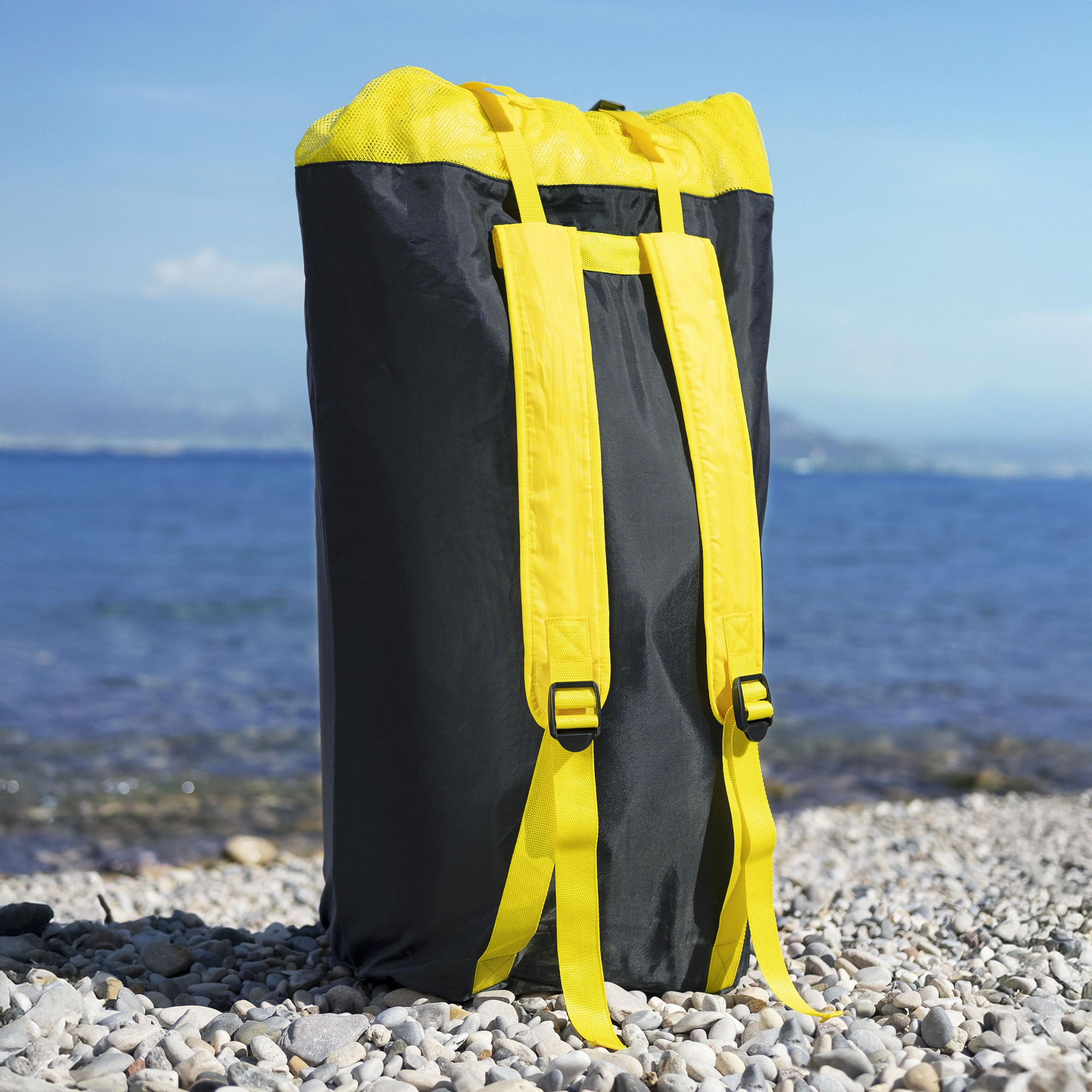 Hydro-Force™ SUP Allround Board-Set Oceana BESTWAY