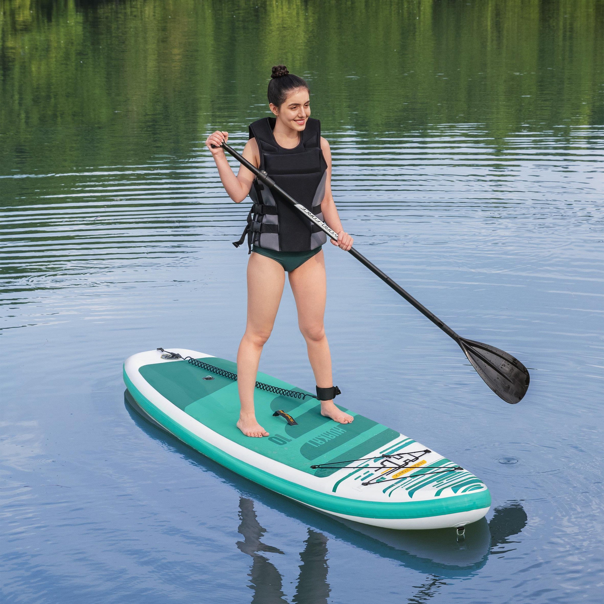 Hydro-Force™ SUP Allround Board-Set HuaKa'i BESTWAY