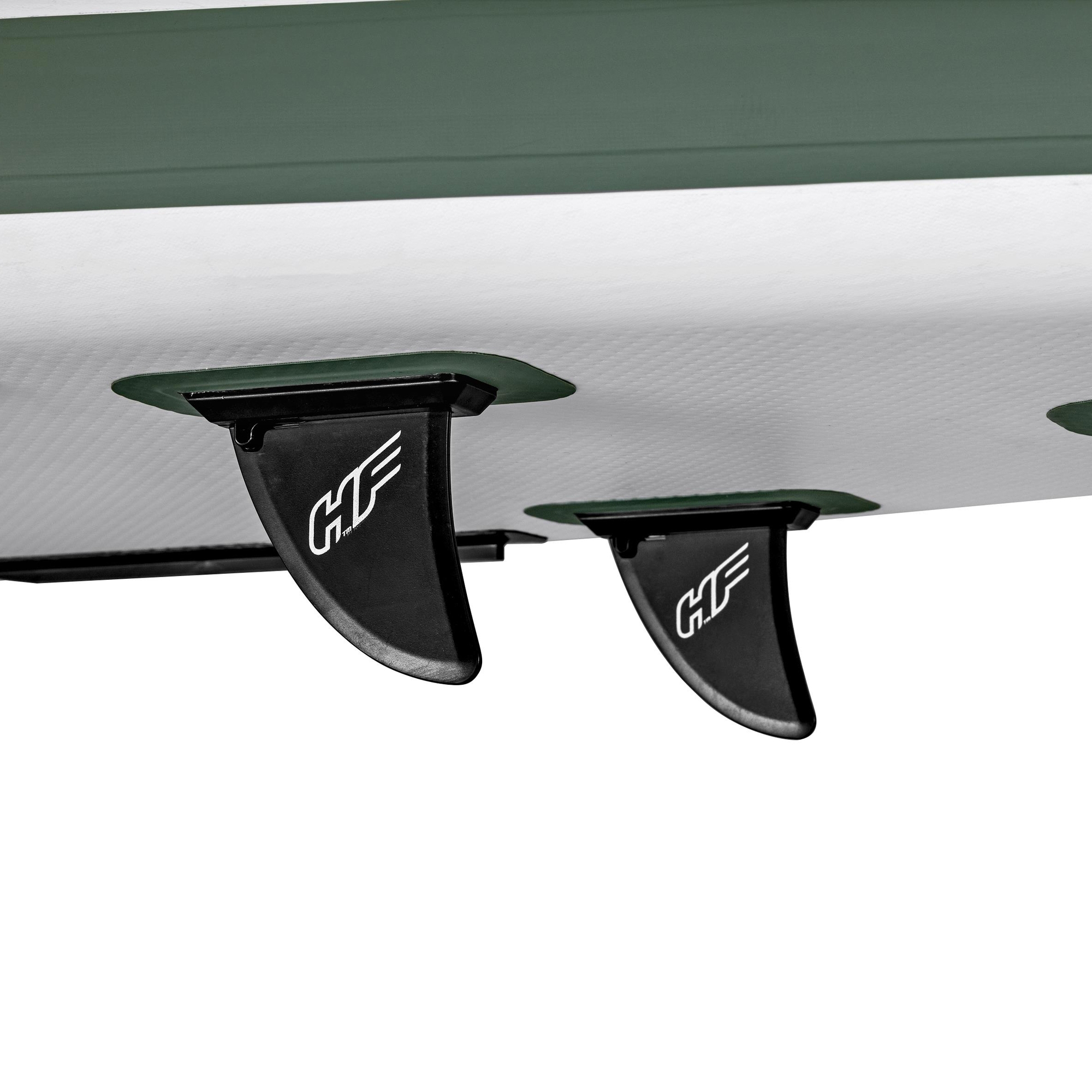 Hydro-Force™ SUP River Board-Set Kahawai BESTWAY
