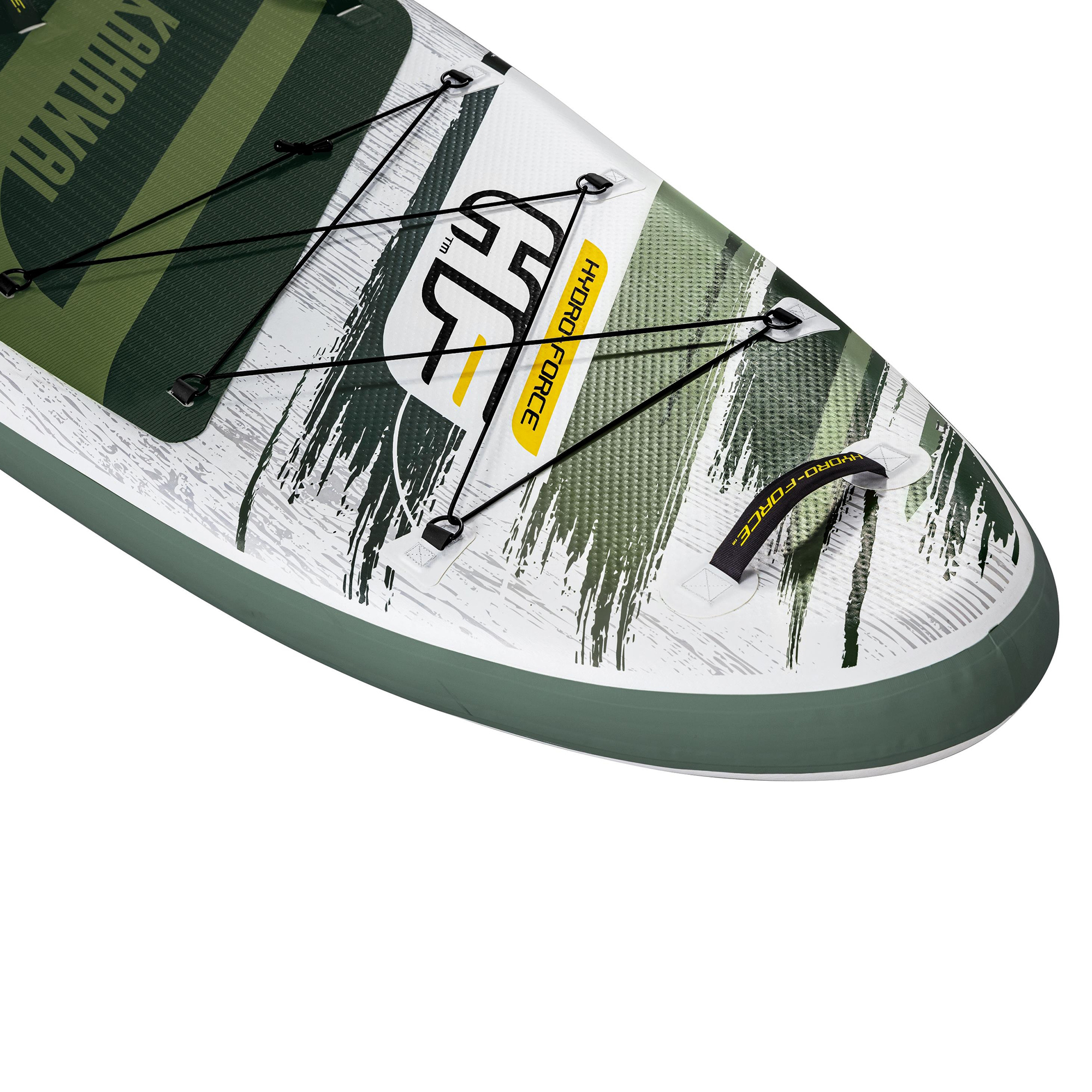 Hydro-Force™ SUP River Board-Set Kahawai BESTWAY