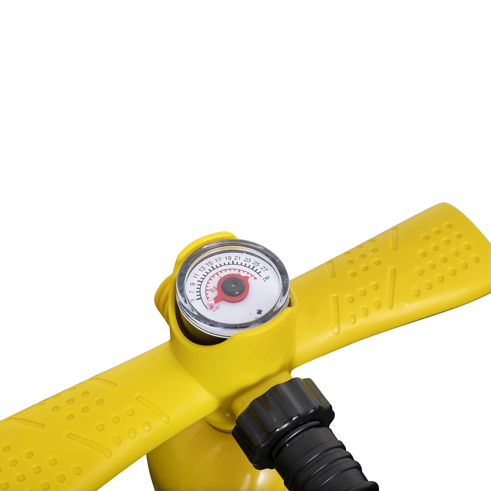 Deska SUP Hydro Force® Panorama Set BESTWAY