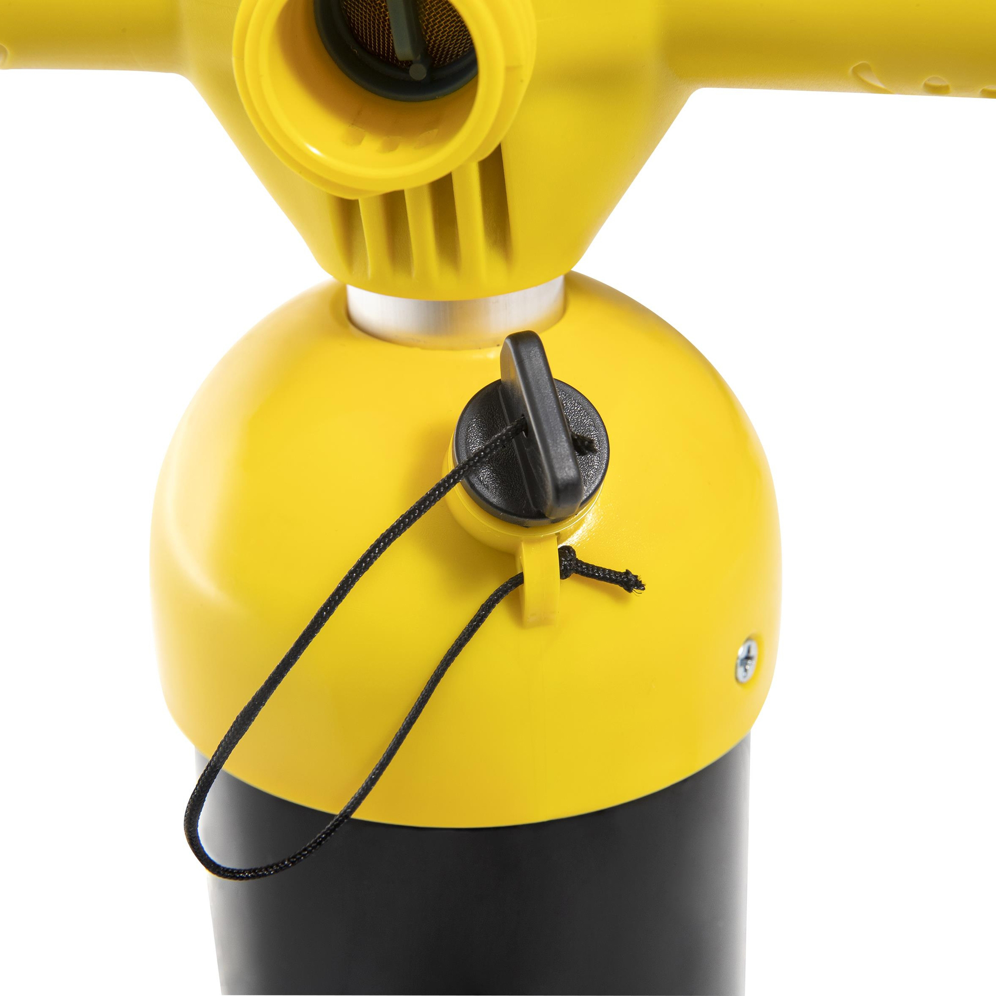 Deska SUP Hydro Force® Panorama Set BESTWAY