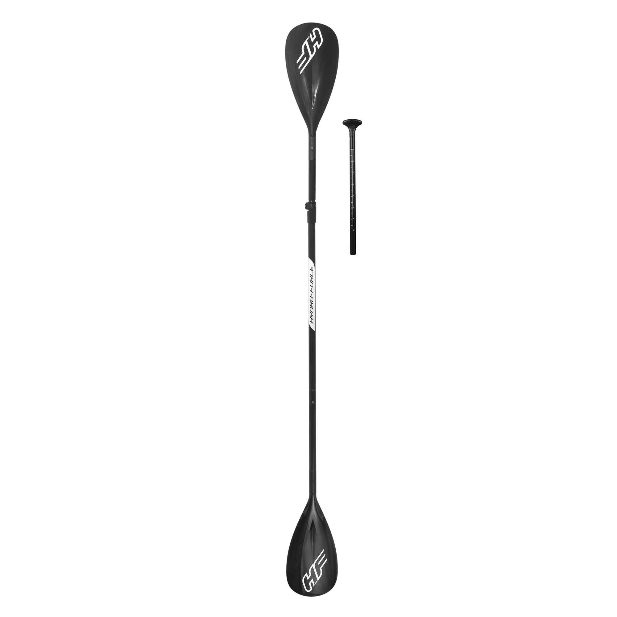 Hydro-Force™ SUP Touring Board-Set Freesoul™ Tech 2in1 BESTWAY
