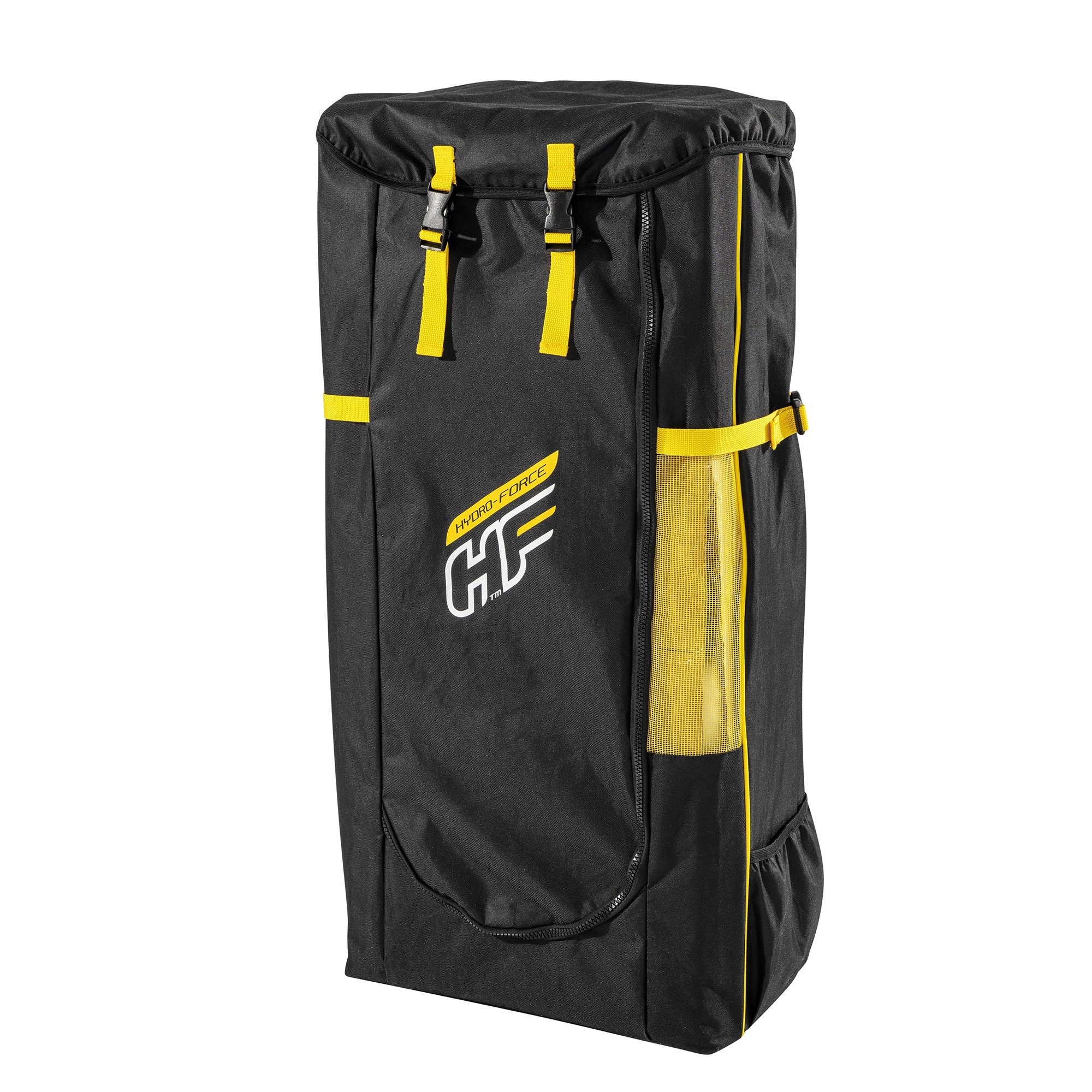Hydro-Force™ SUP Touring Board-Set Freesoul™ Tech 2in1 BESTWAY